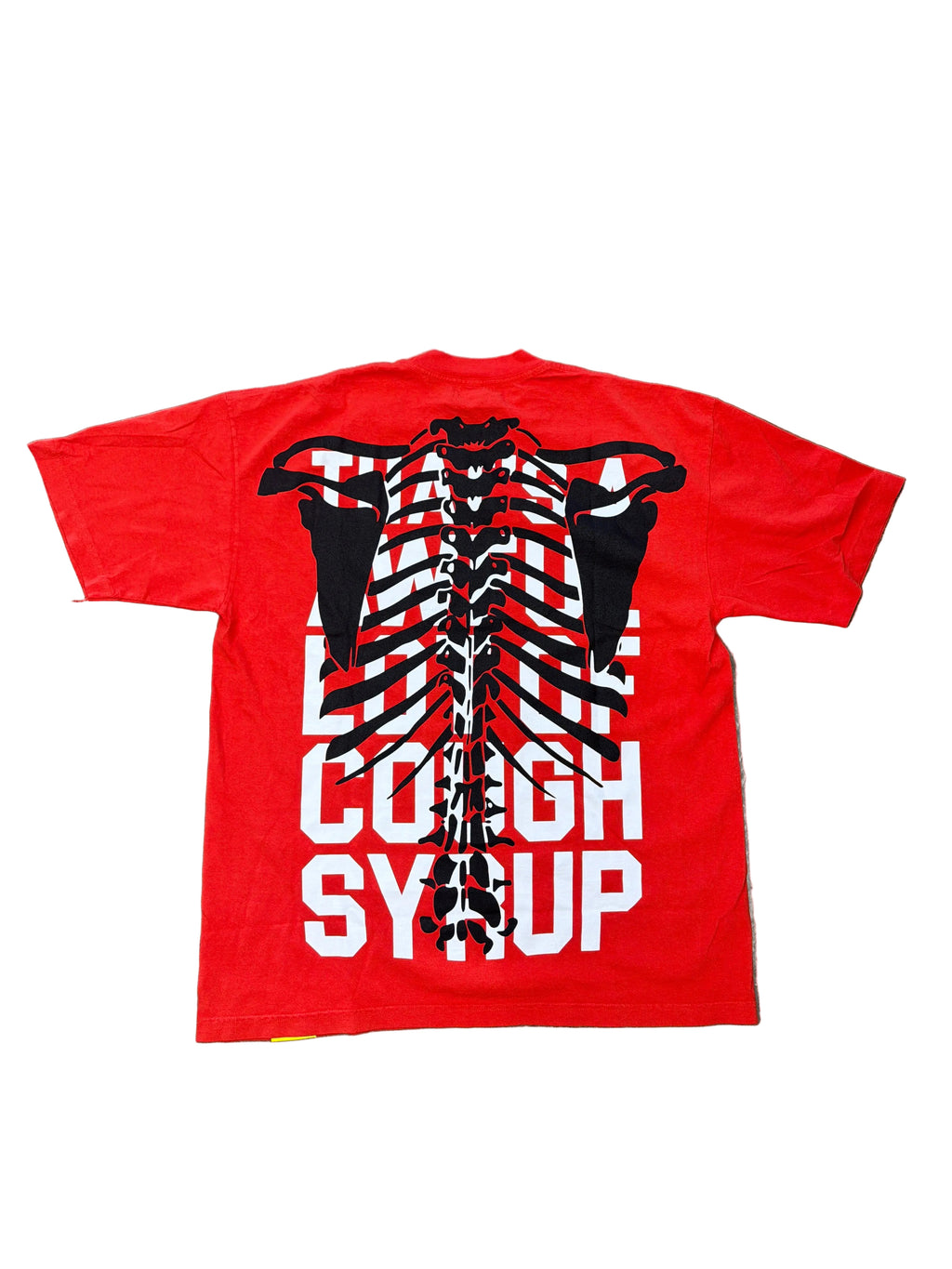 Alocs Tee