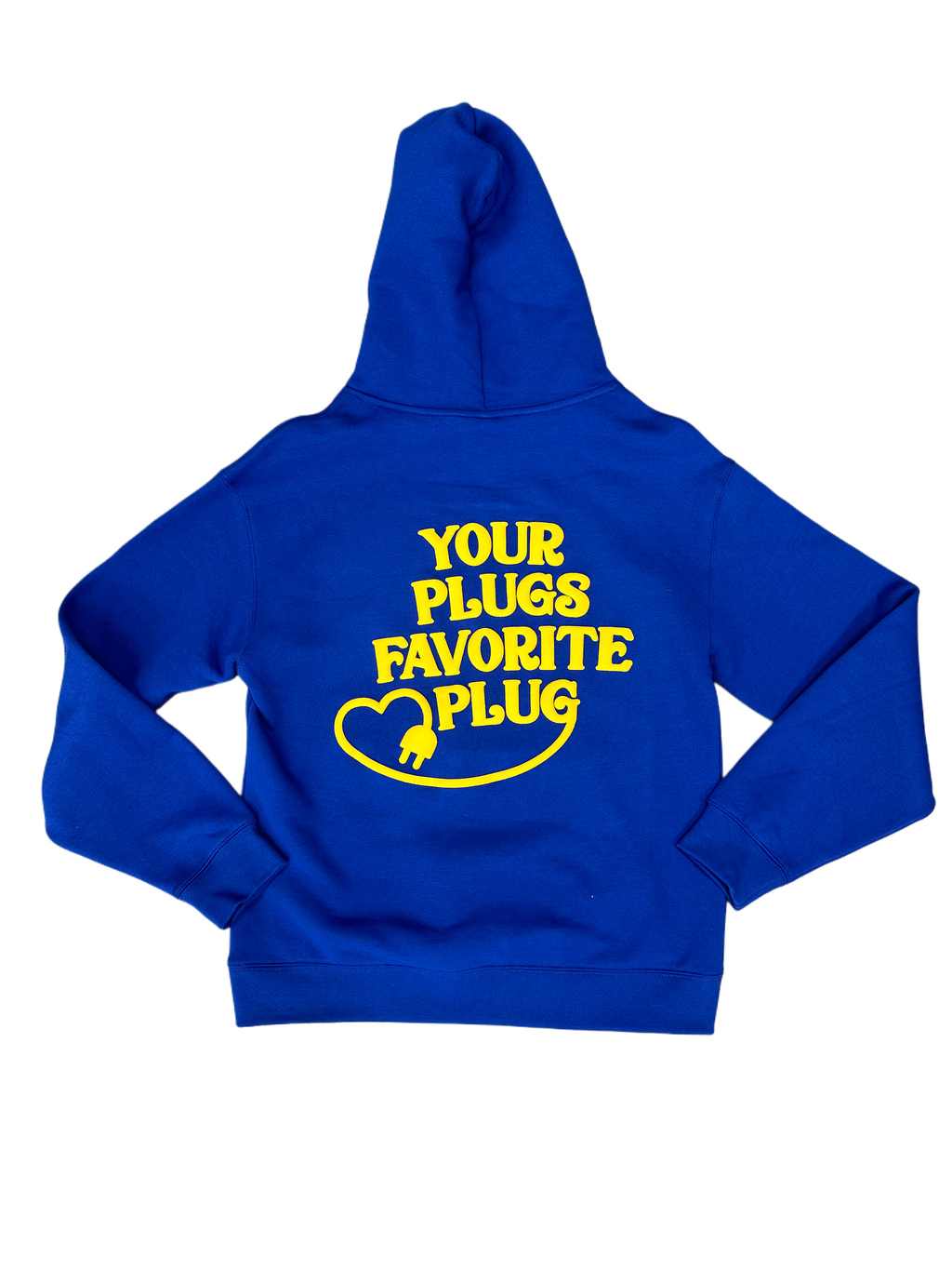 Blue Golden State Yellow