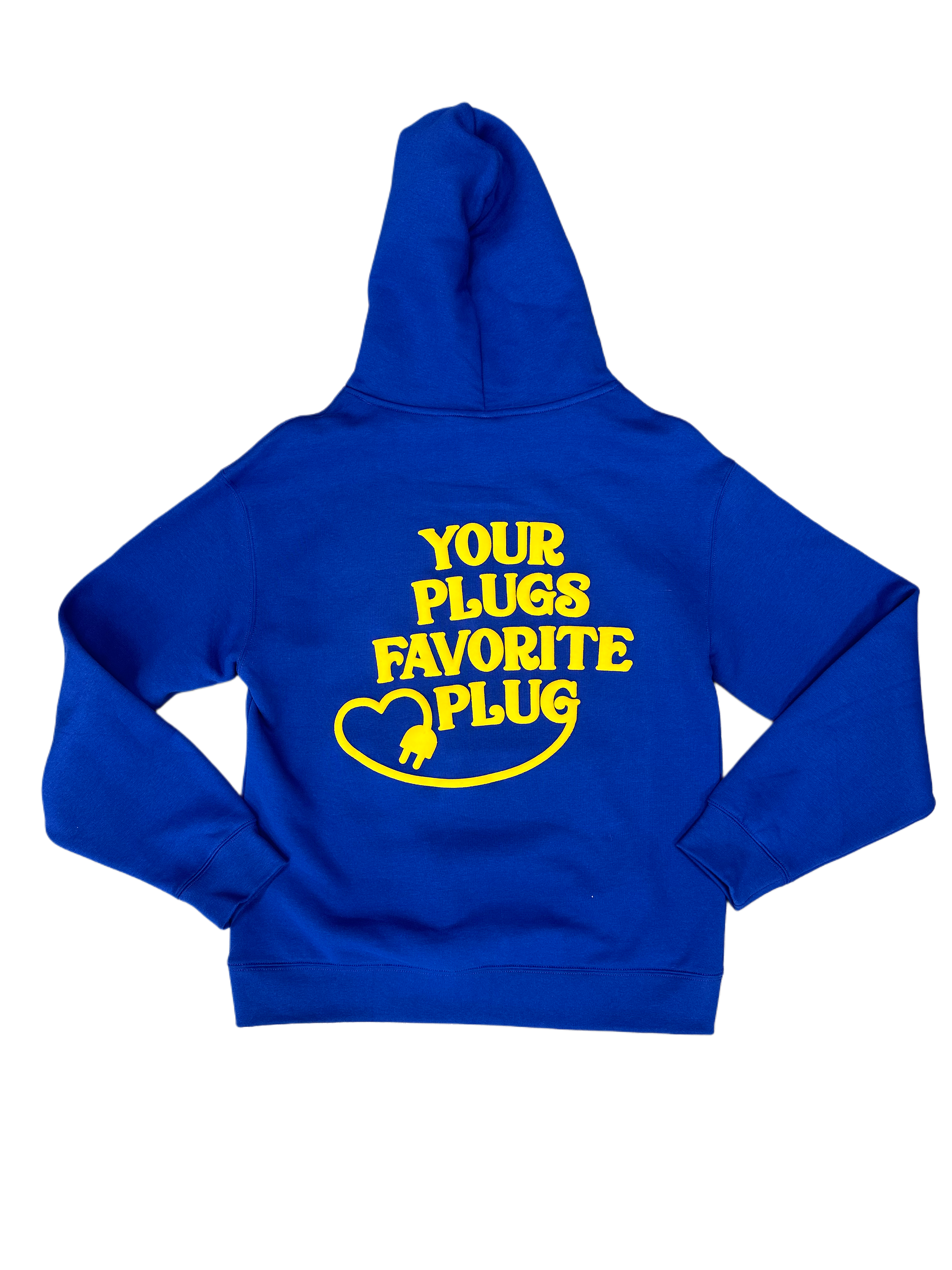 Blue Golden State Yellow