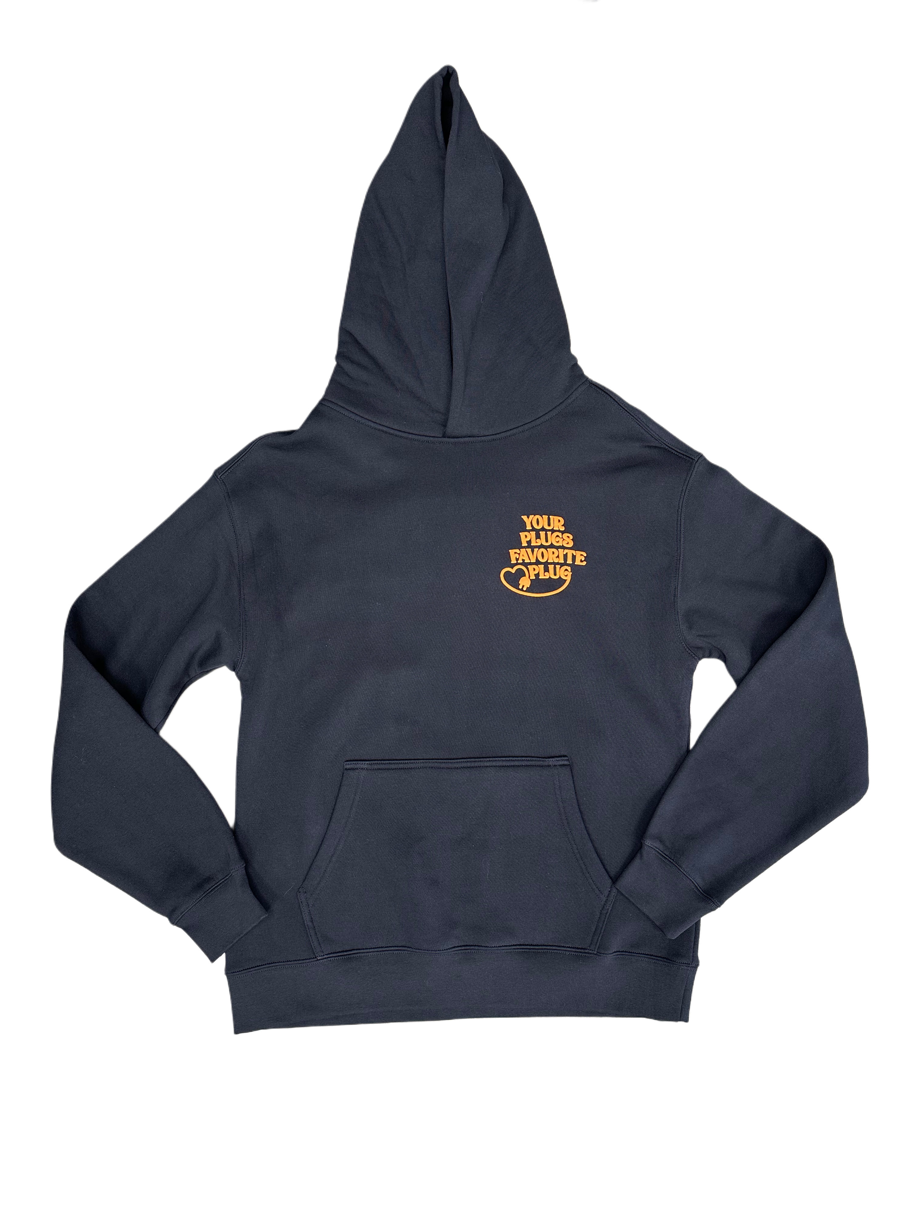 Black Orange