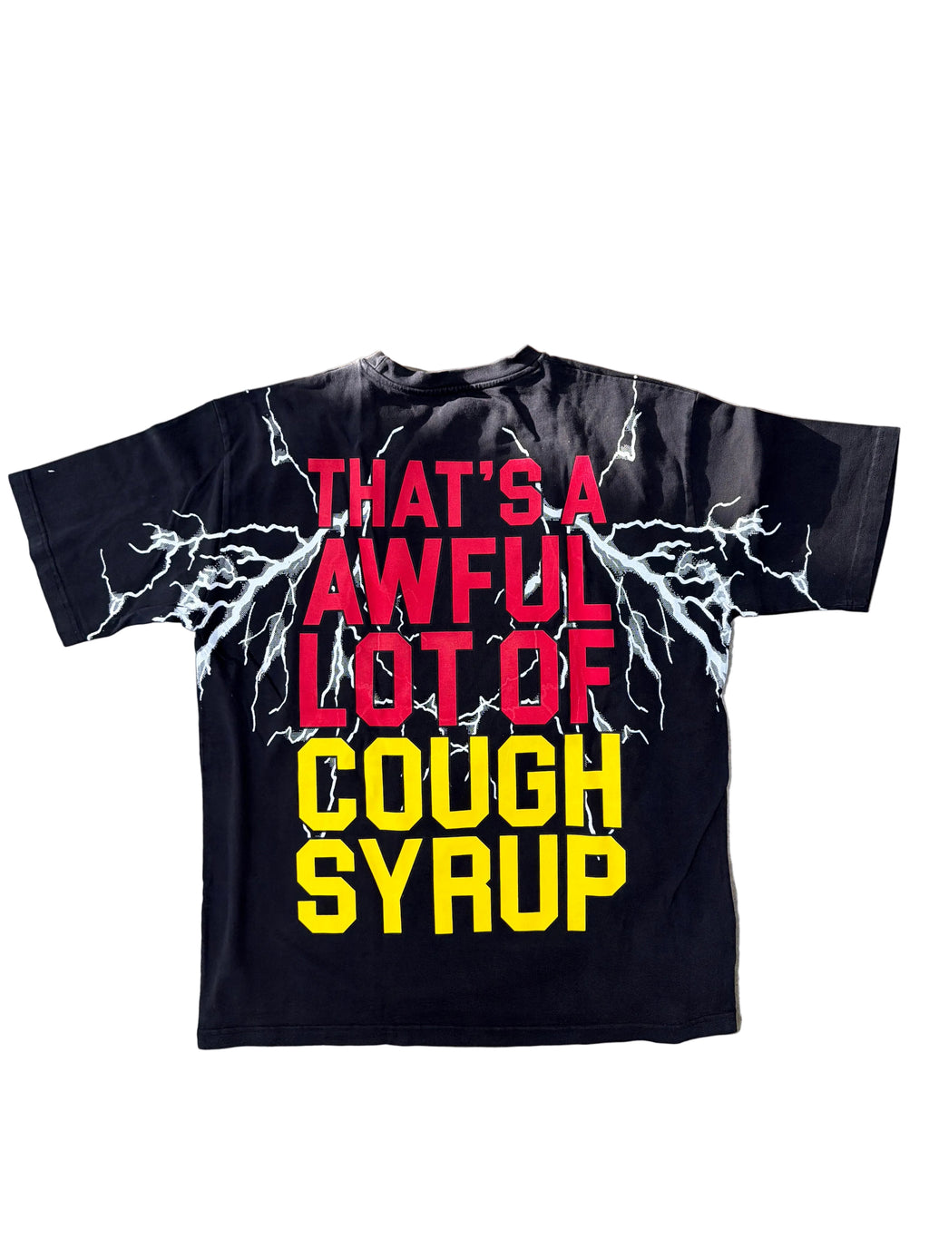 Alocs Tee