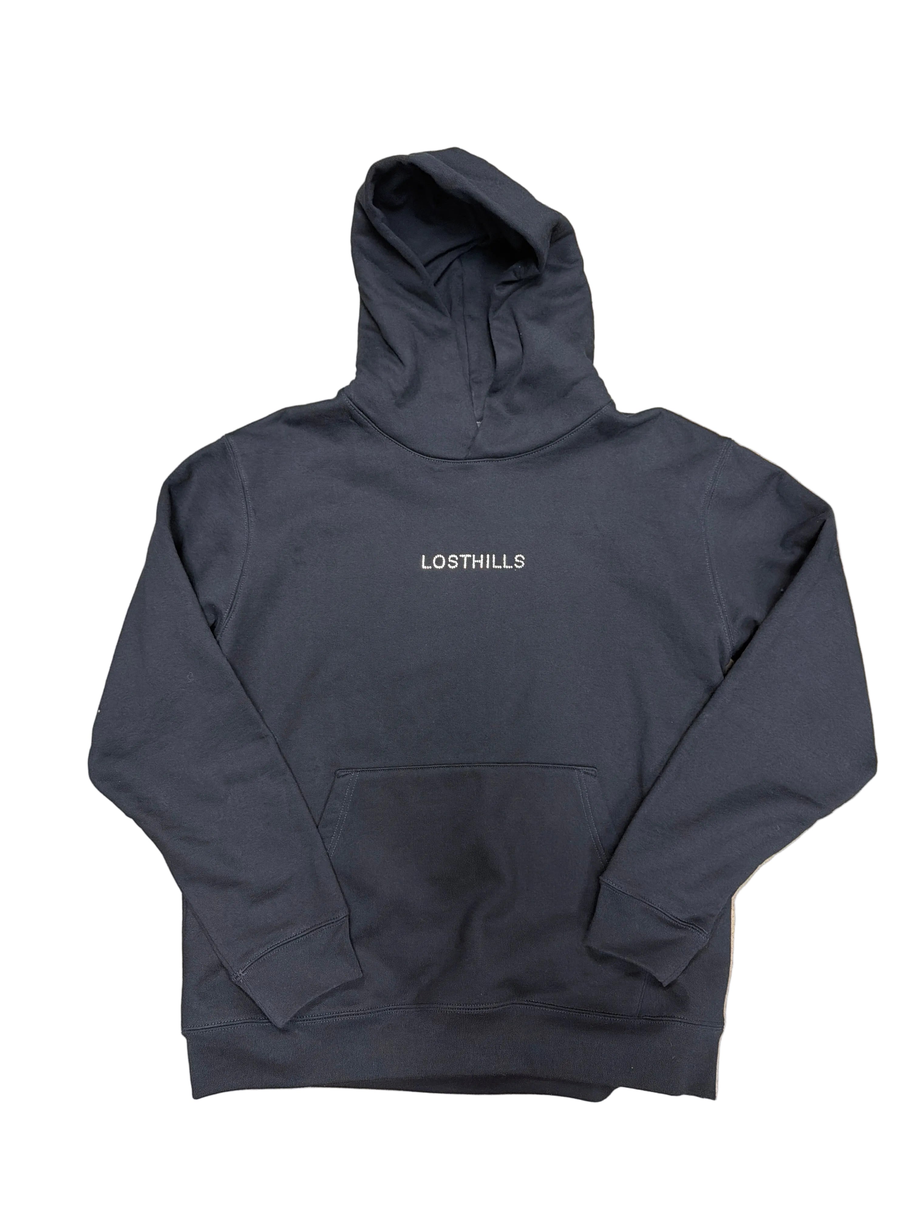 Lost Hill Hoodie