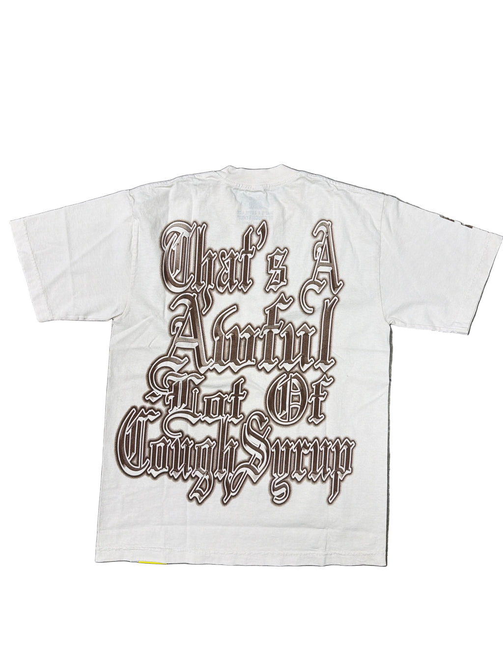 Alocs tee
