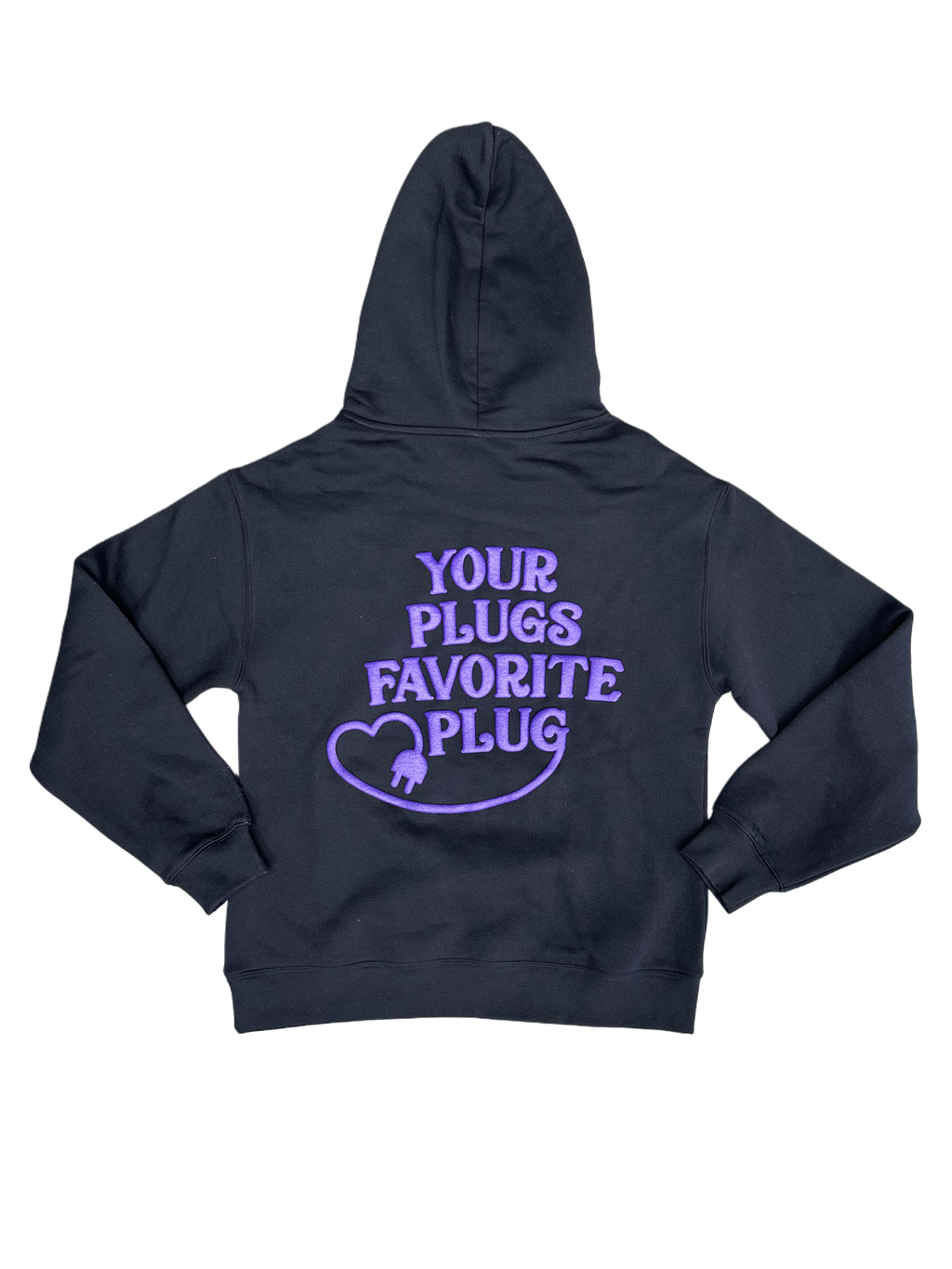 Black Purple