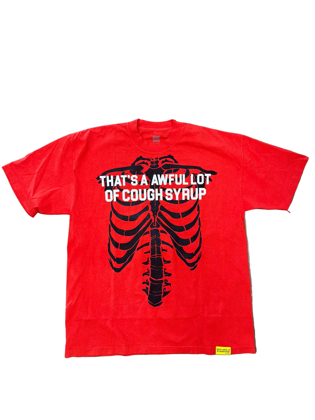 Alocs Tee