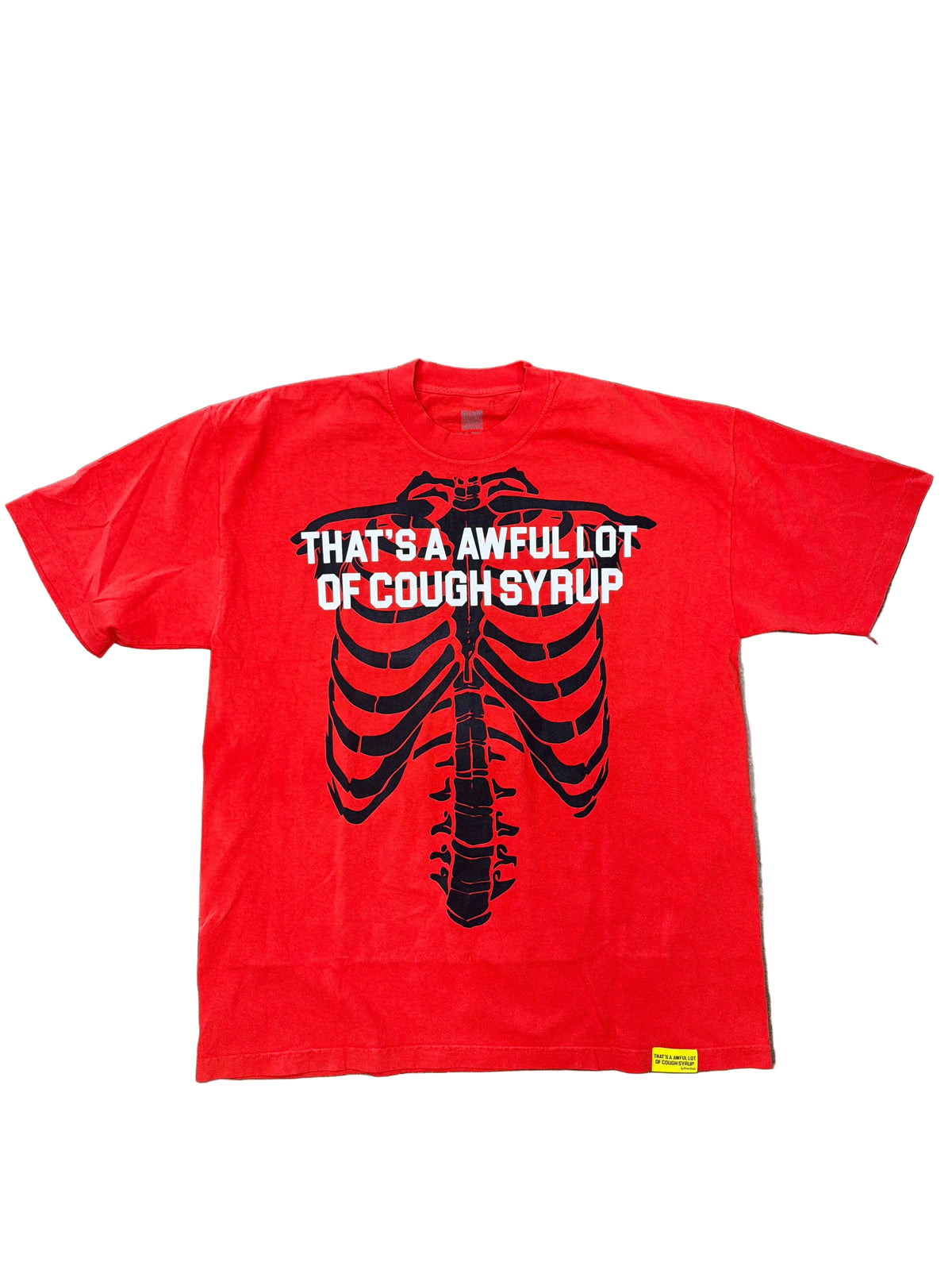Alocs Tee