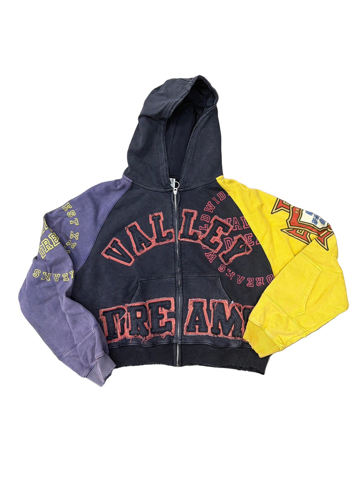 Vale Hoodie