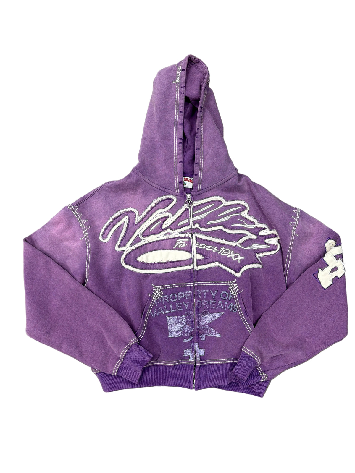 Vale Hoodie