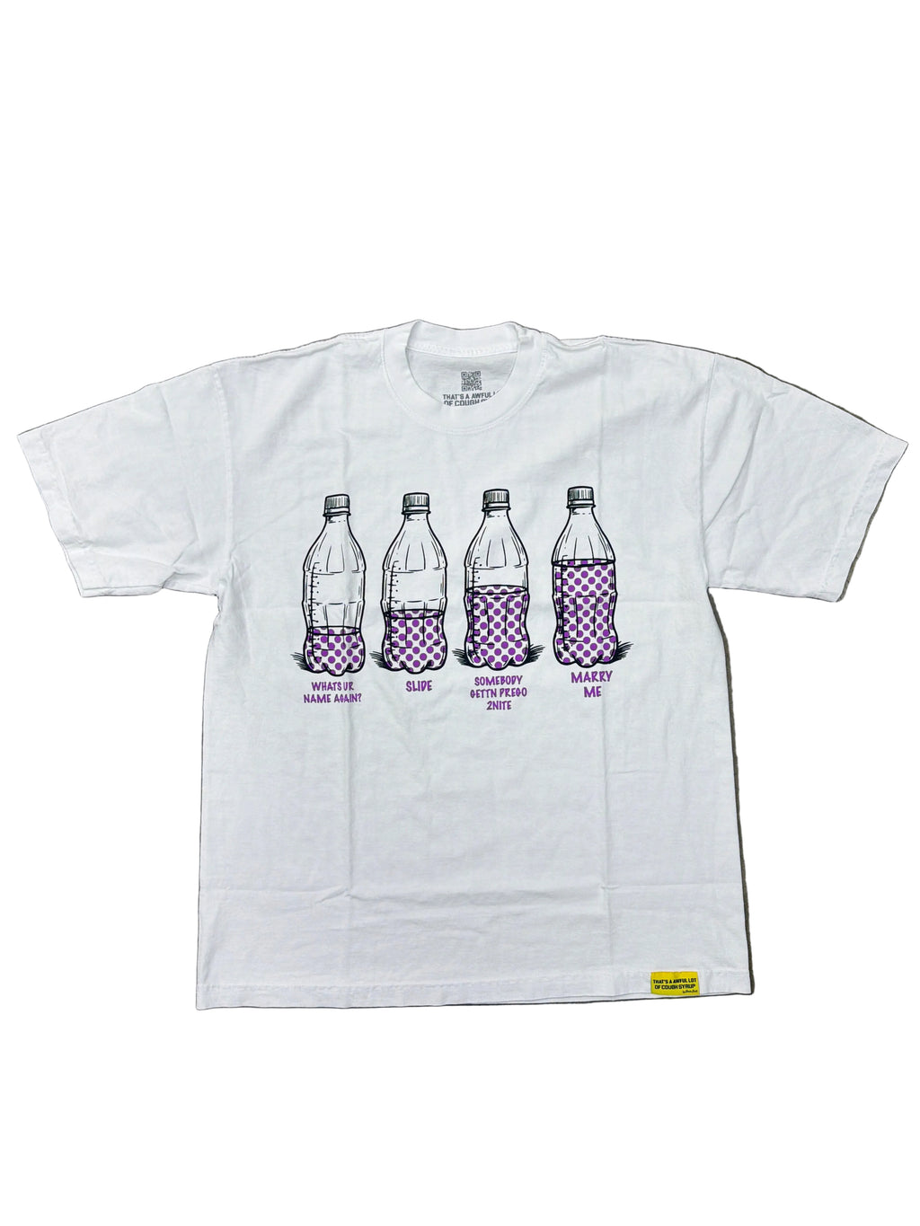 Alocs Tee