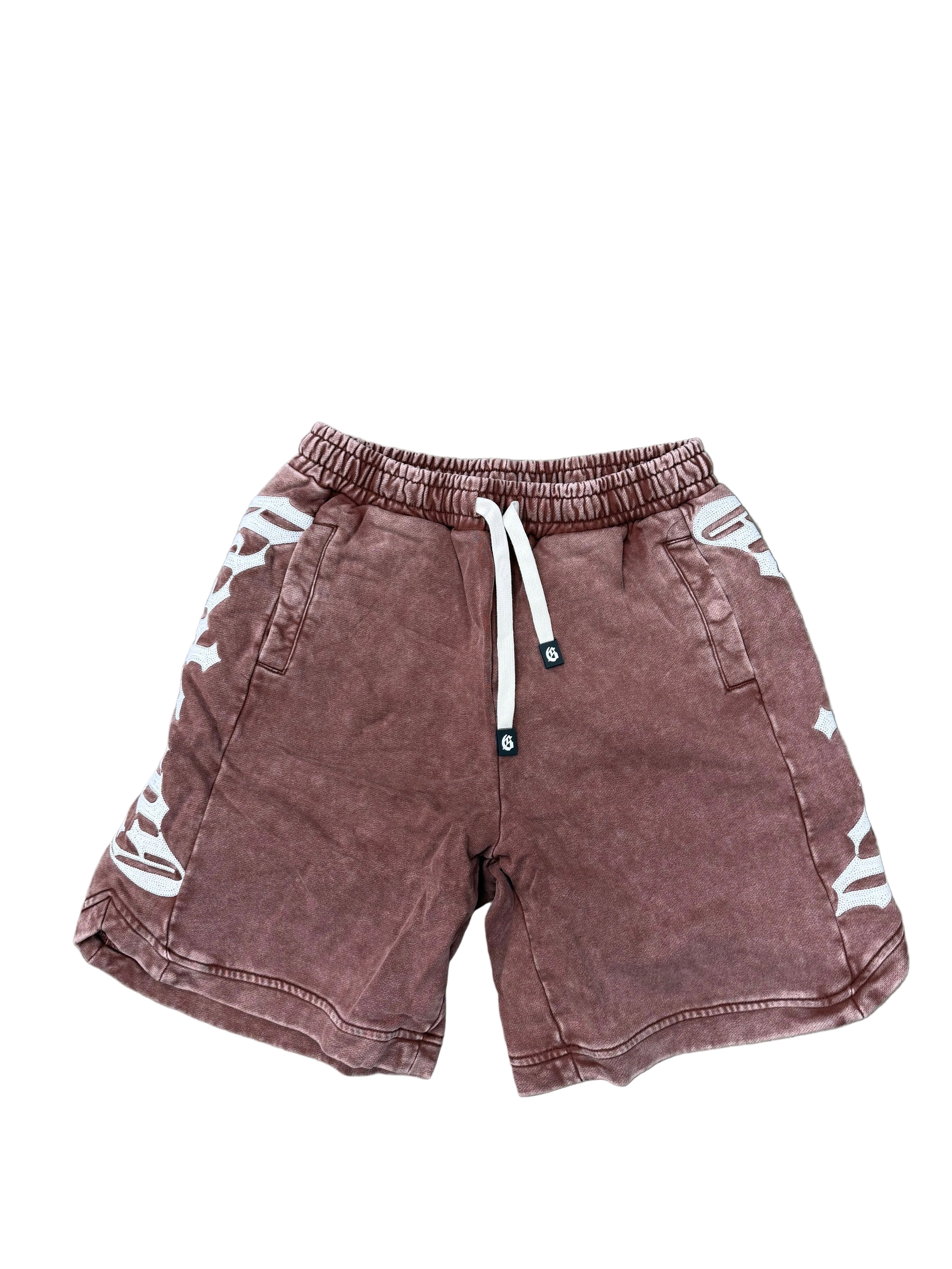Godspeed Shorts