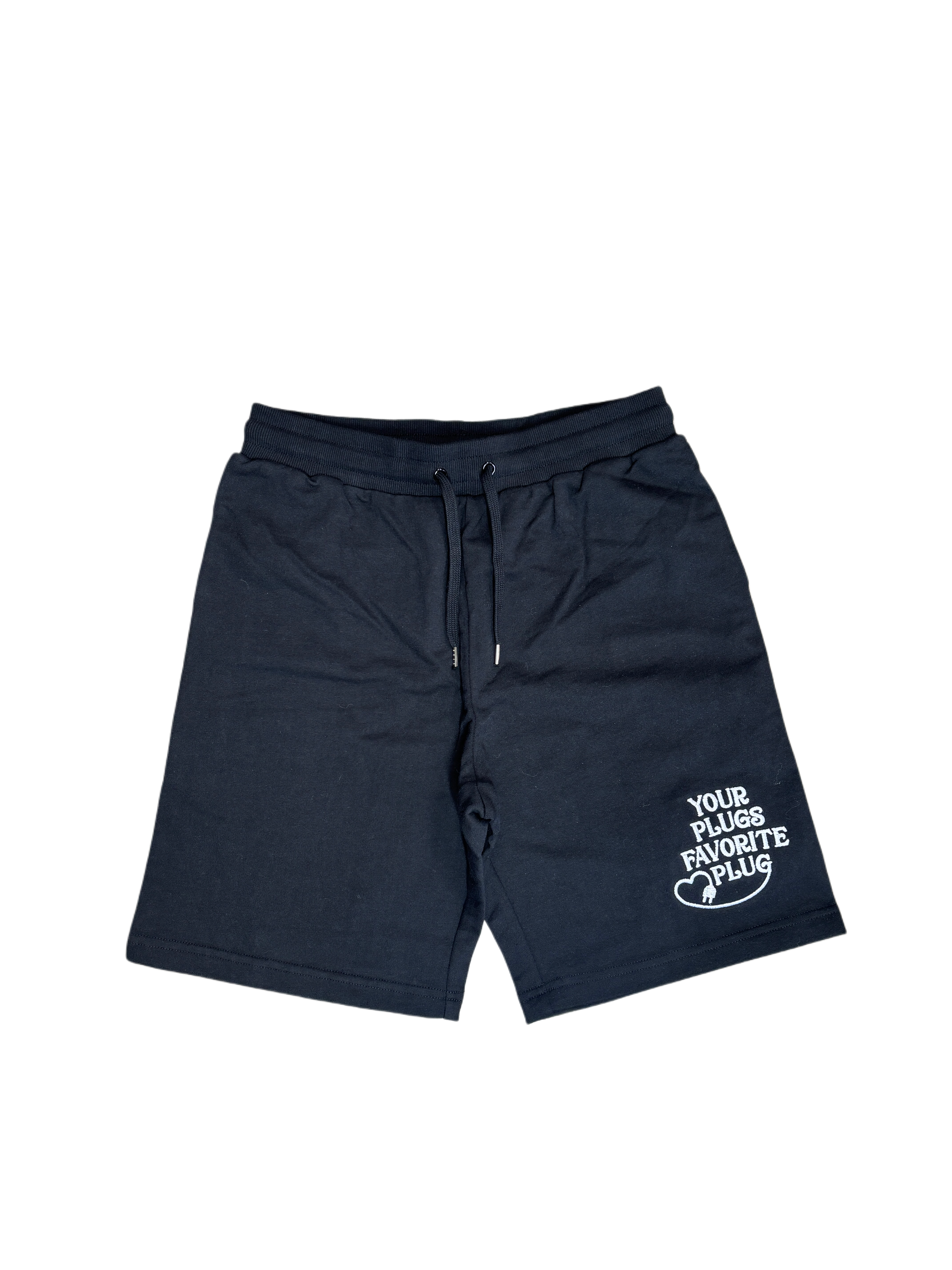 BLACK SHORTS