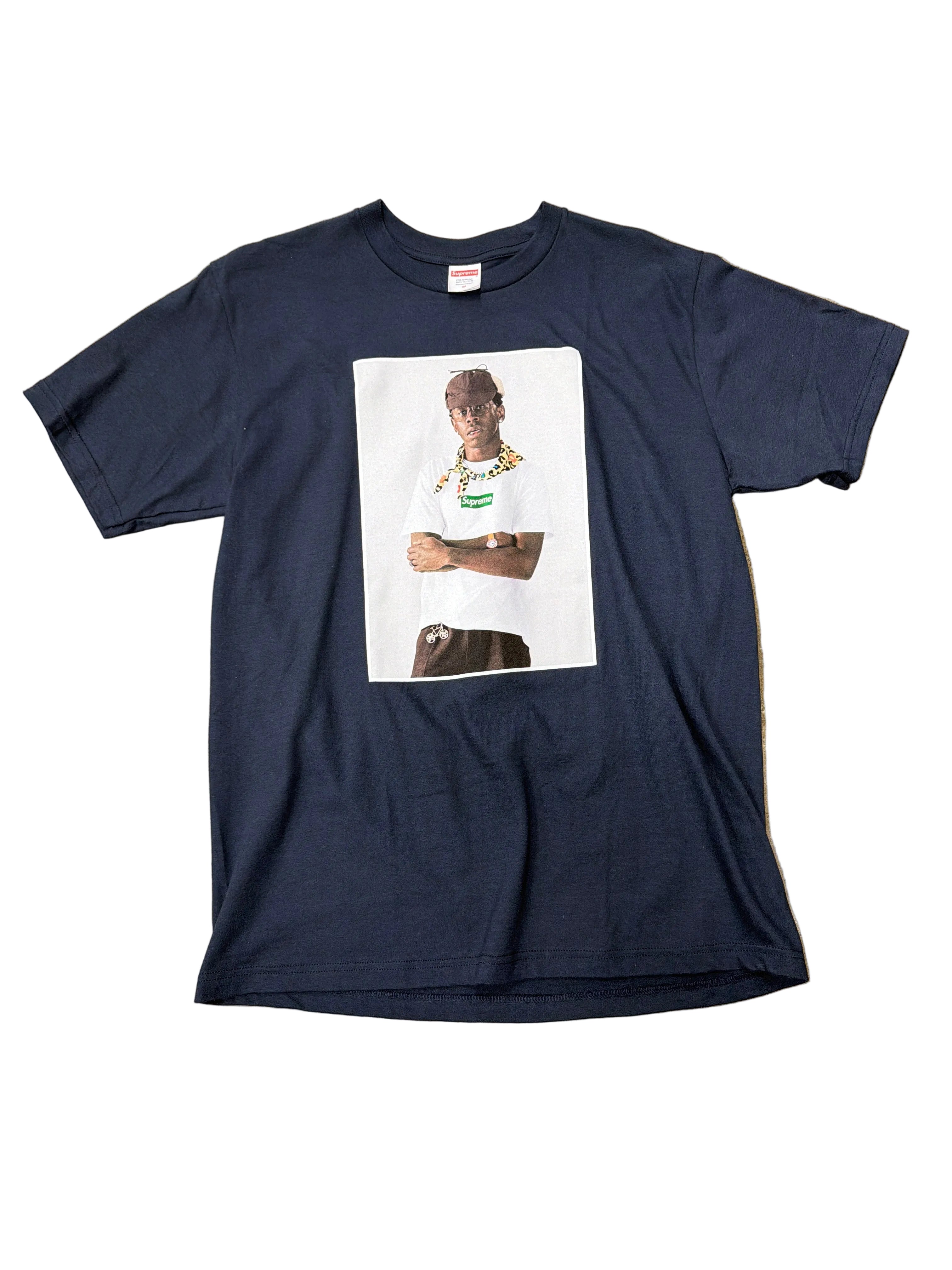 Supreme Tee