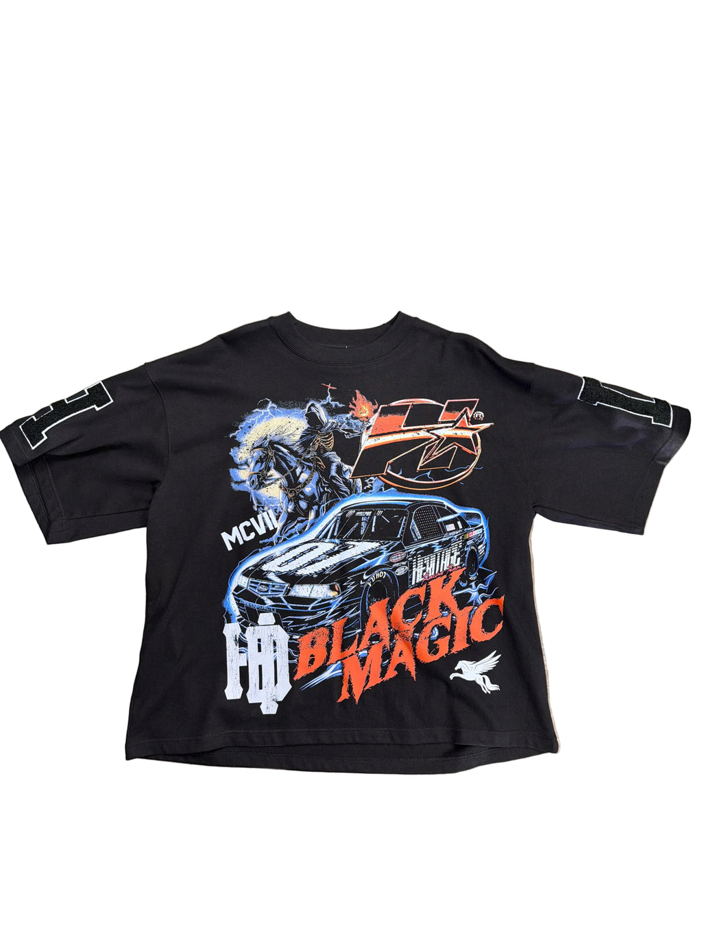 Height District Tee