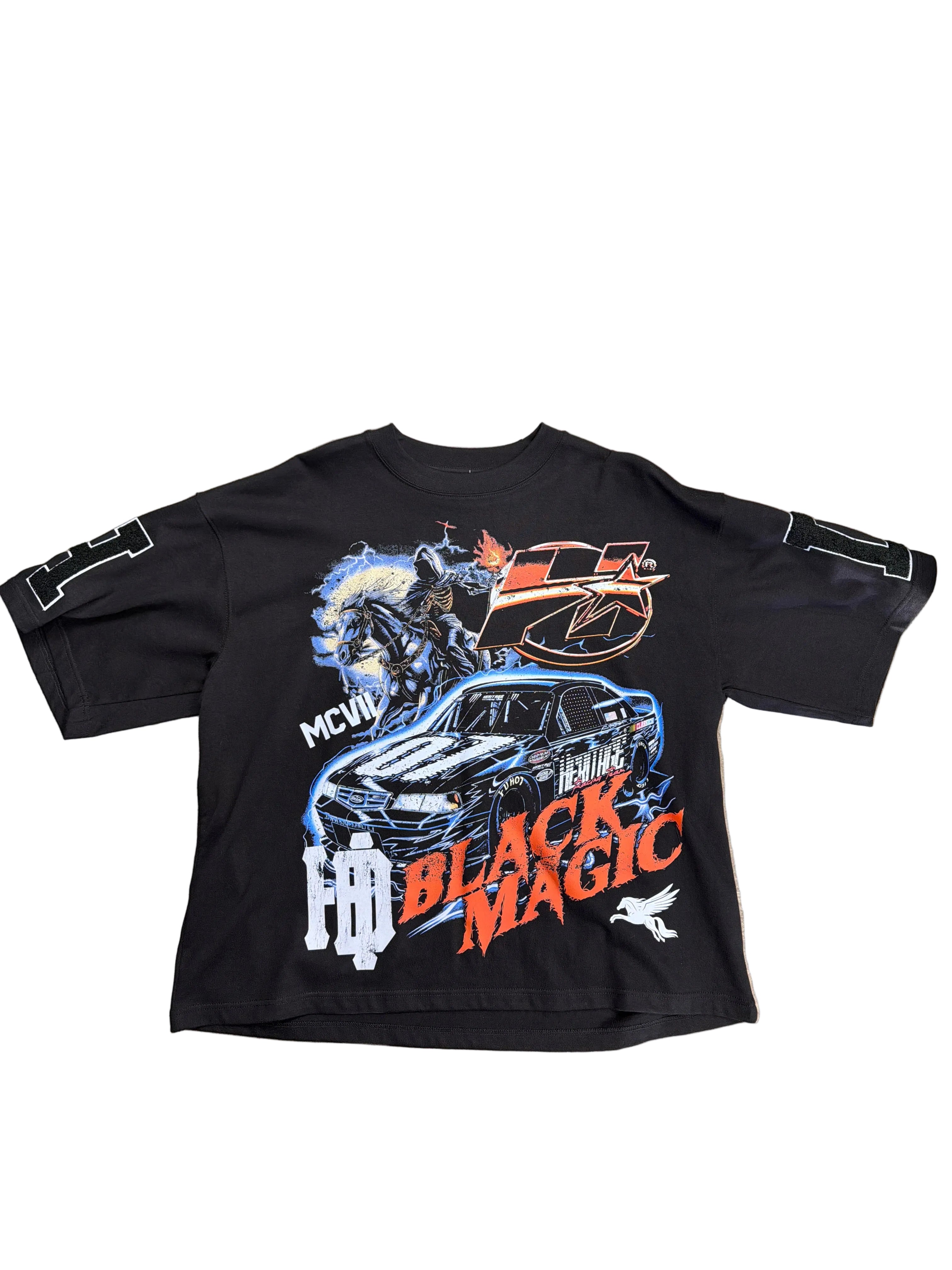 Height District Tee