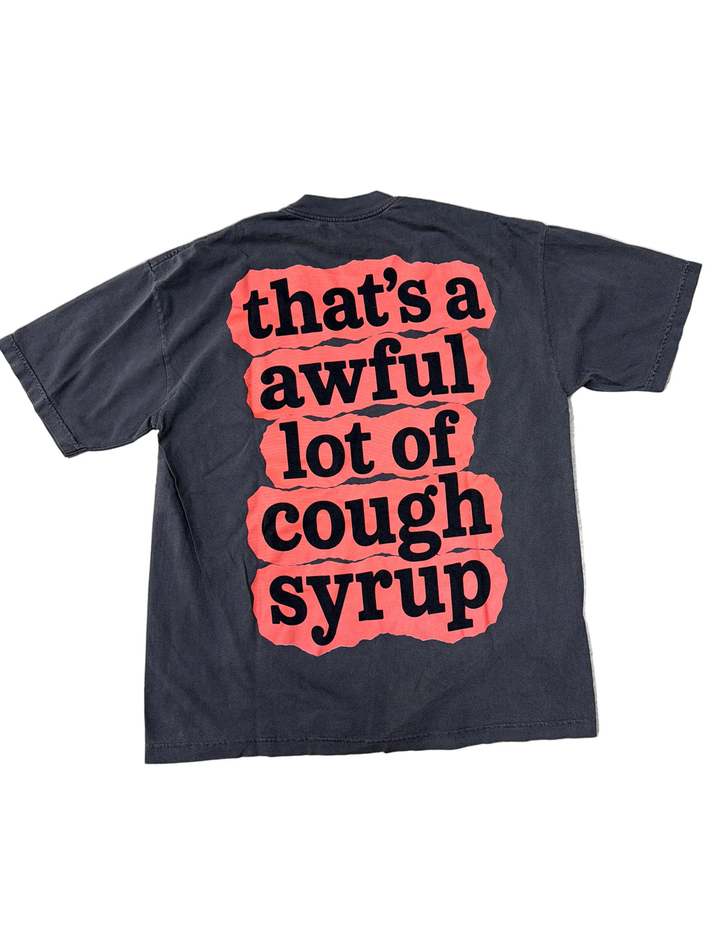 Alocs tee
