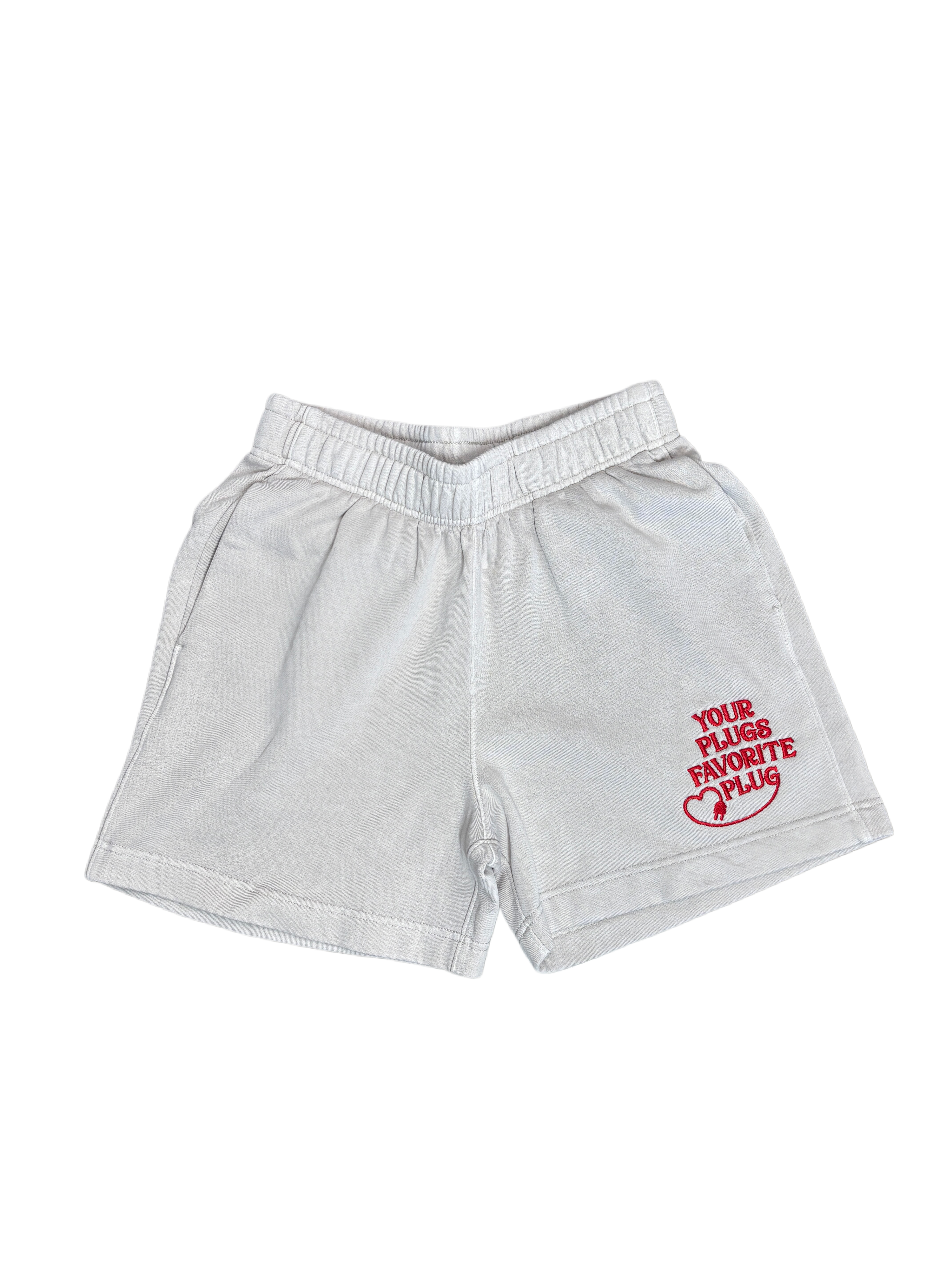 Bone Shorts