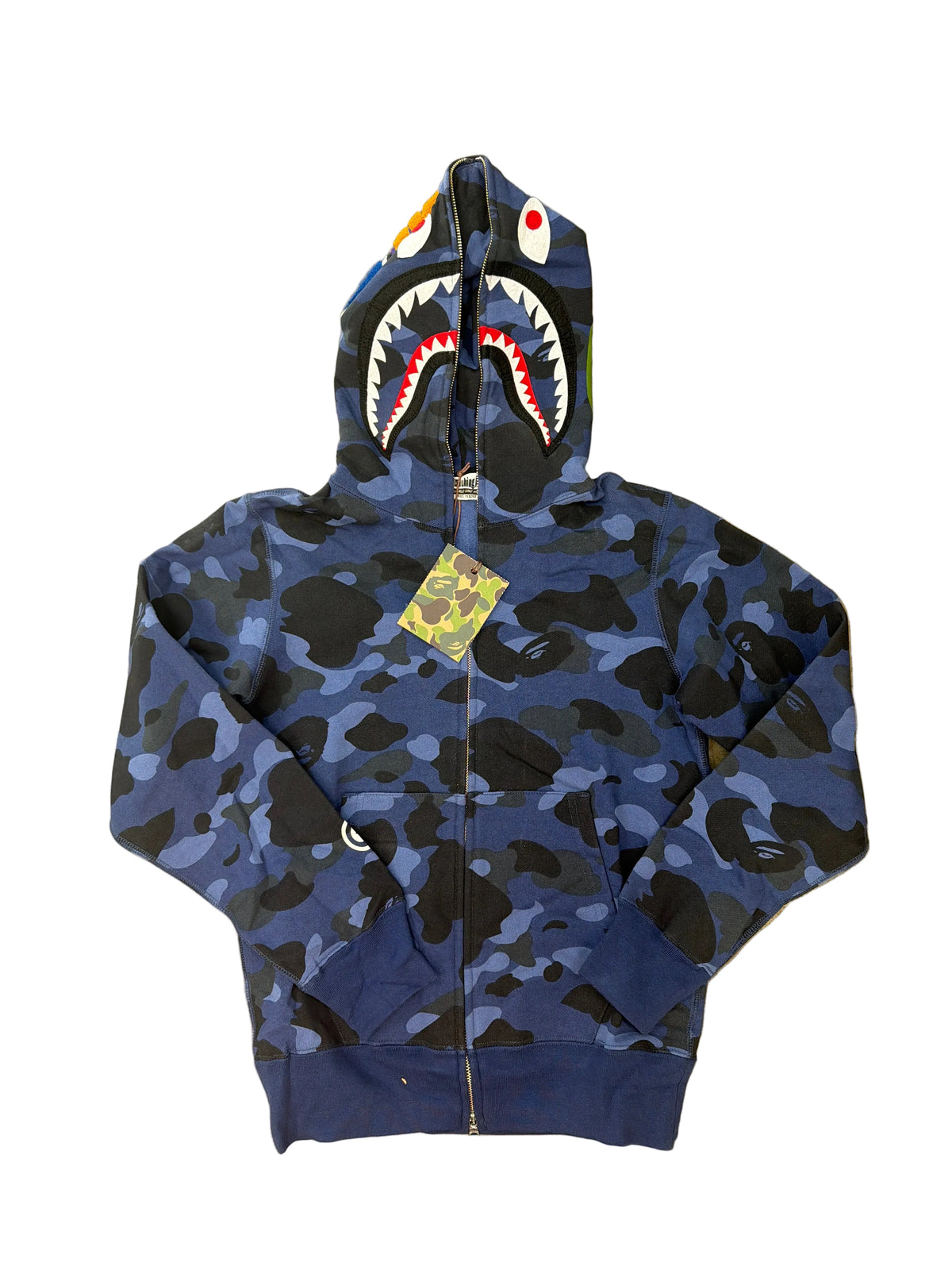 Bape Hoodie