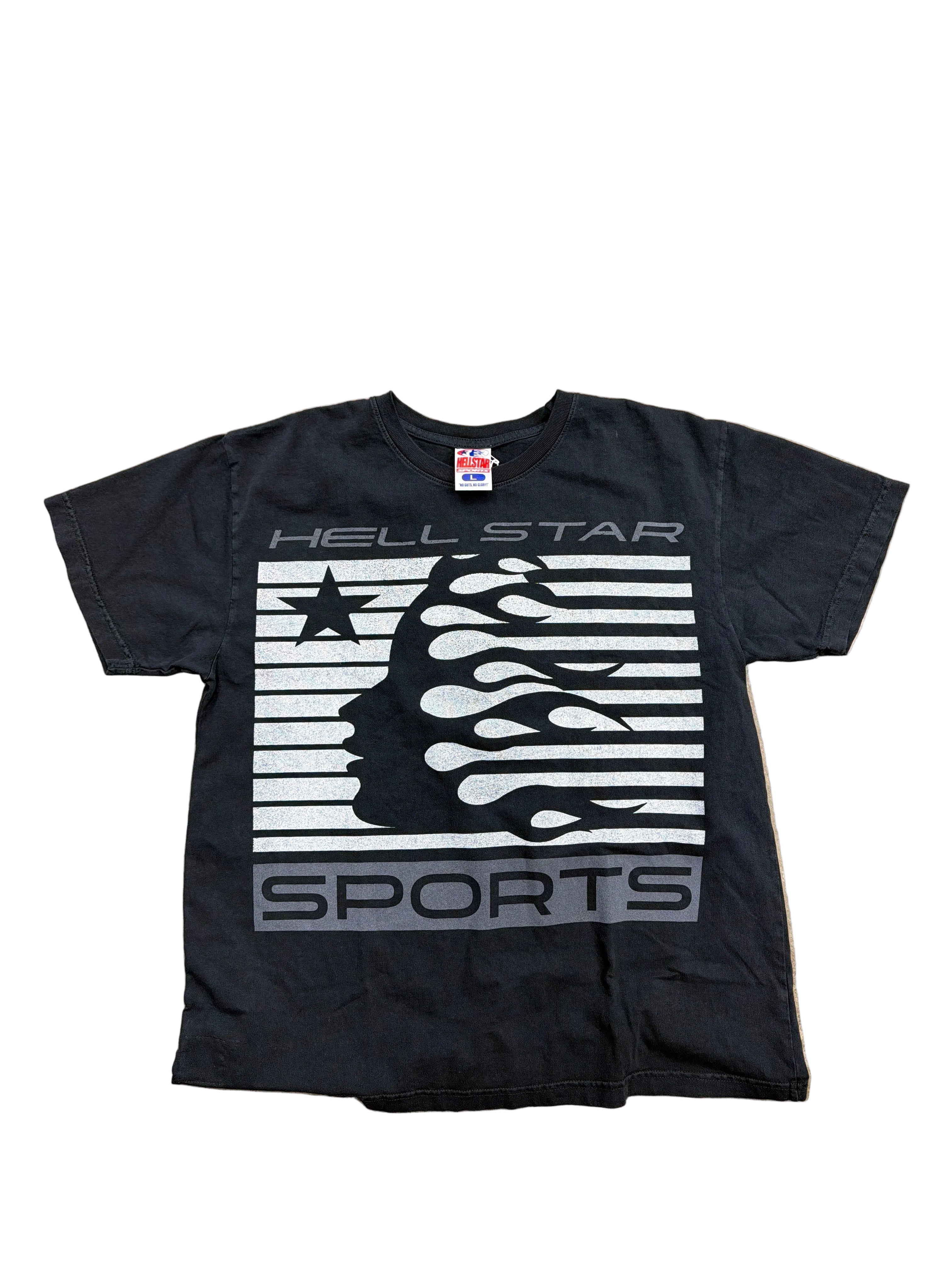 Hellstar Tee