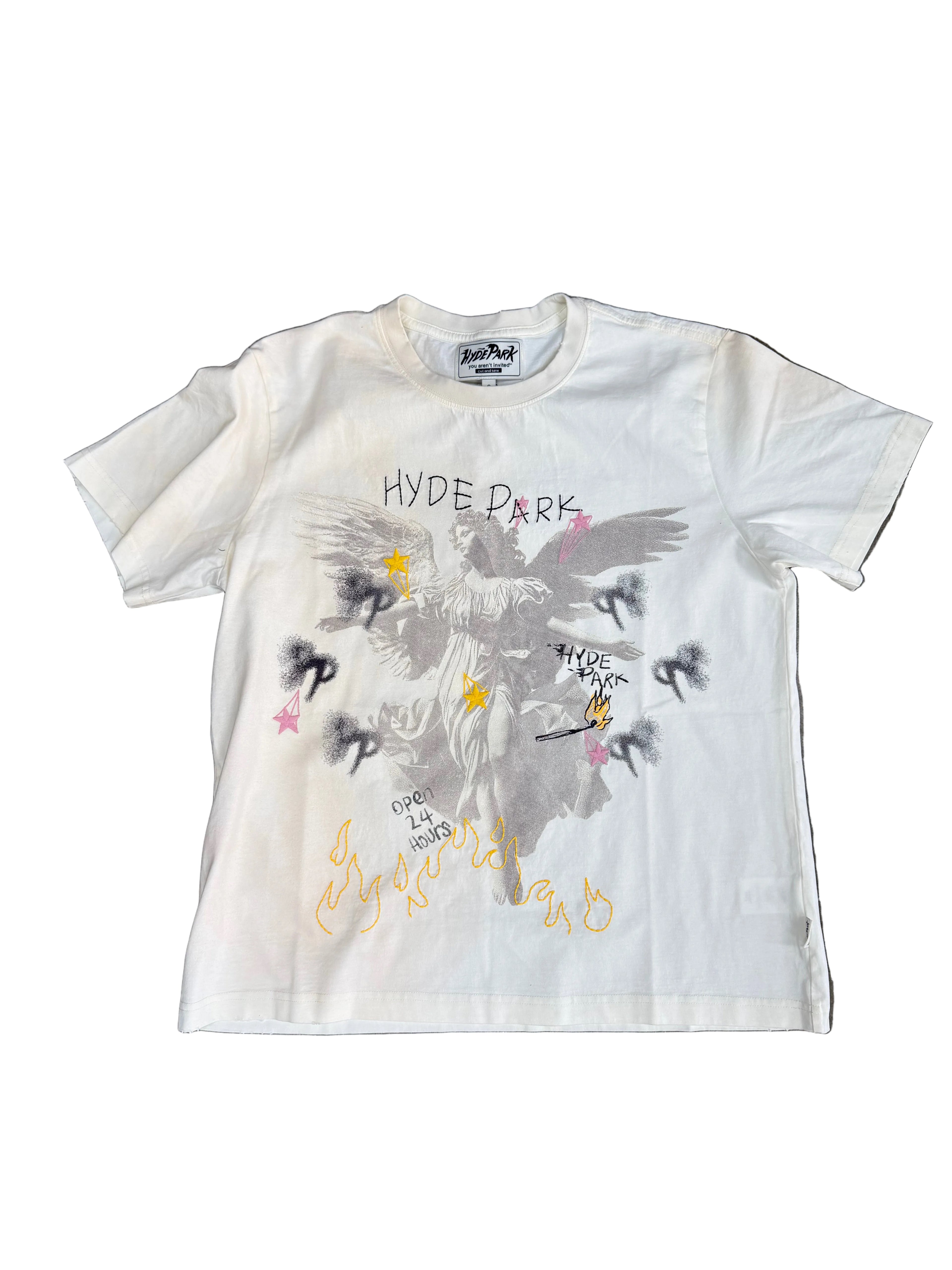 Hyde Park Tee
