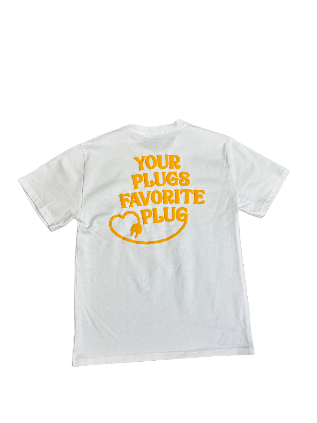 White Yellow