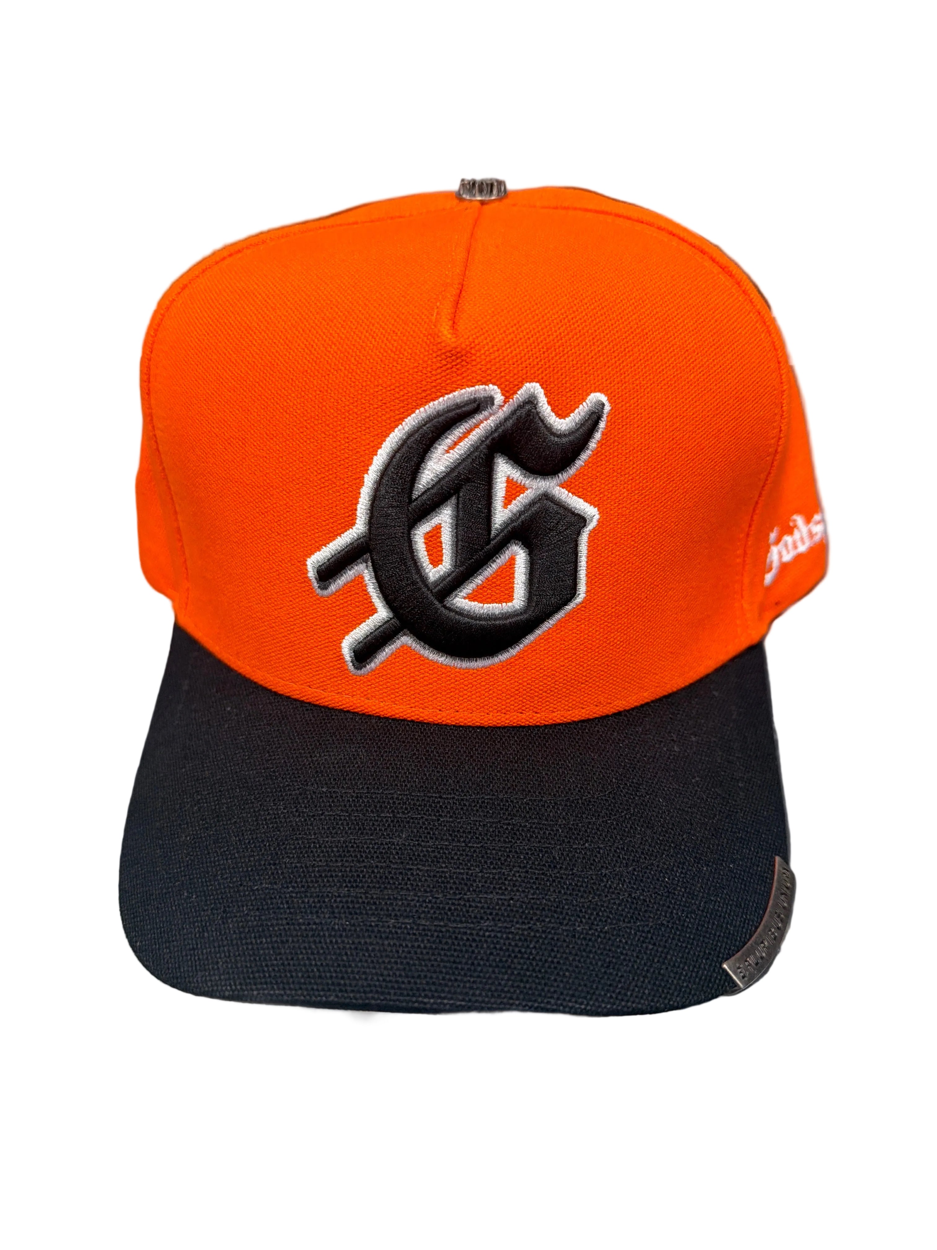 Godspeed Hat