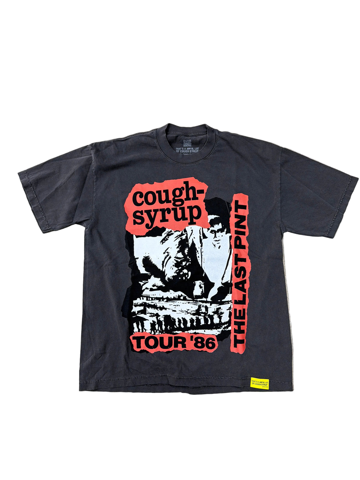 Alocs tee