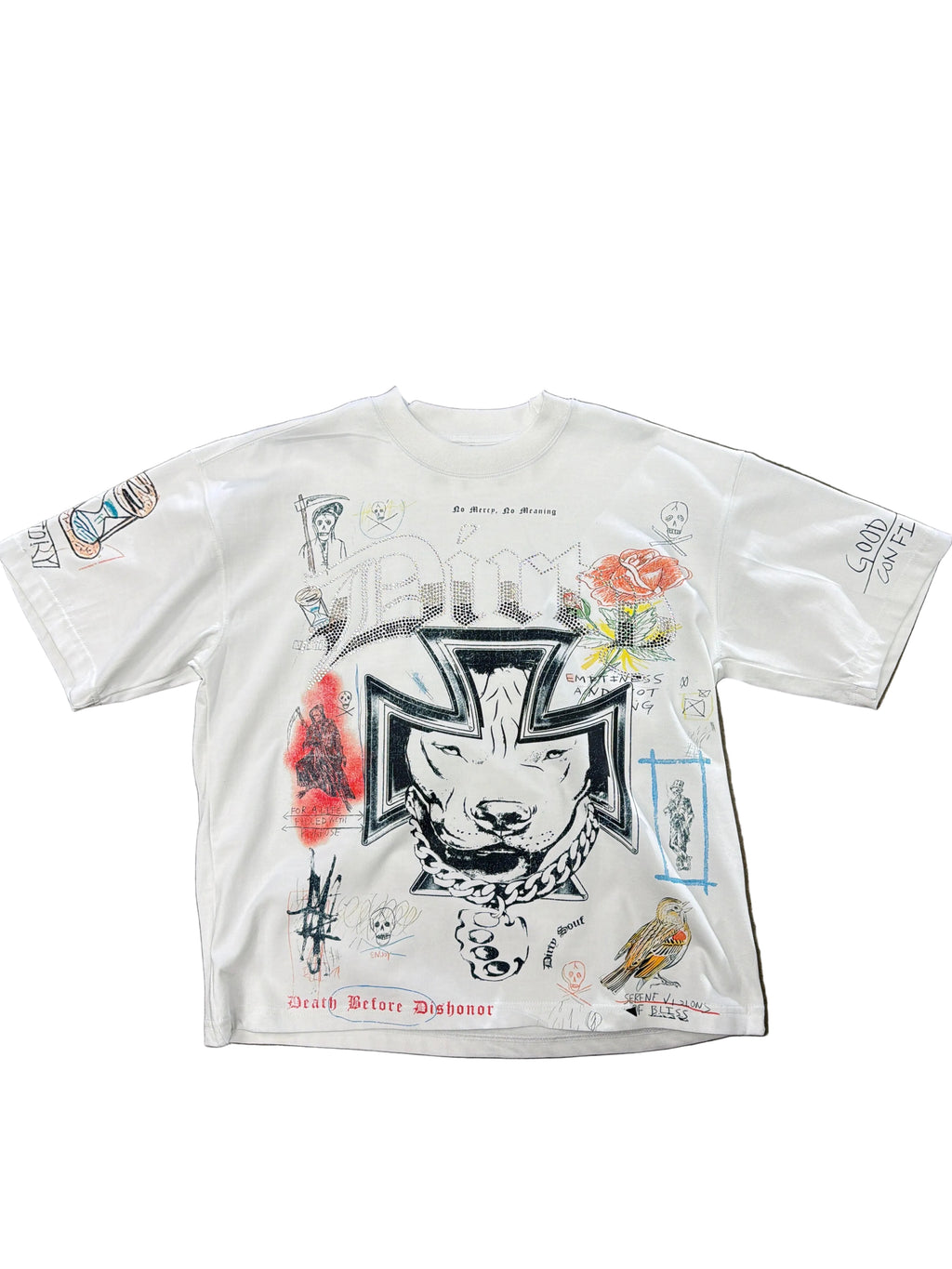 District Height Tee