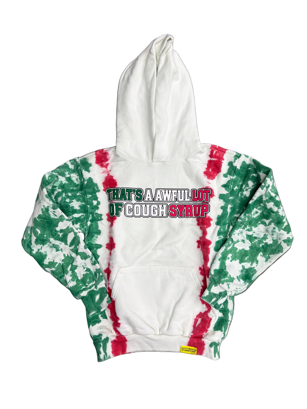 Alocs Hoodie