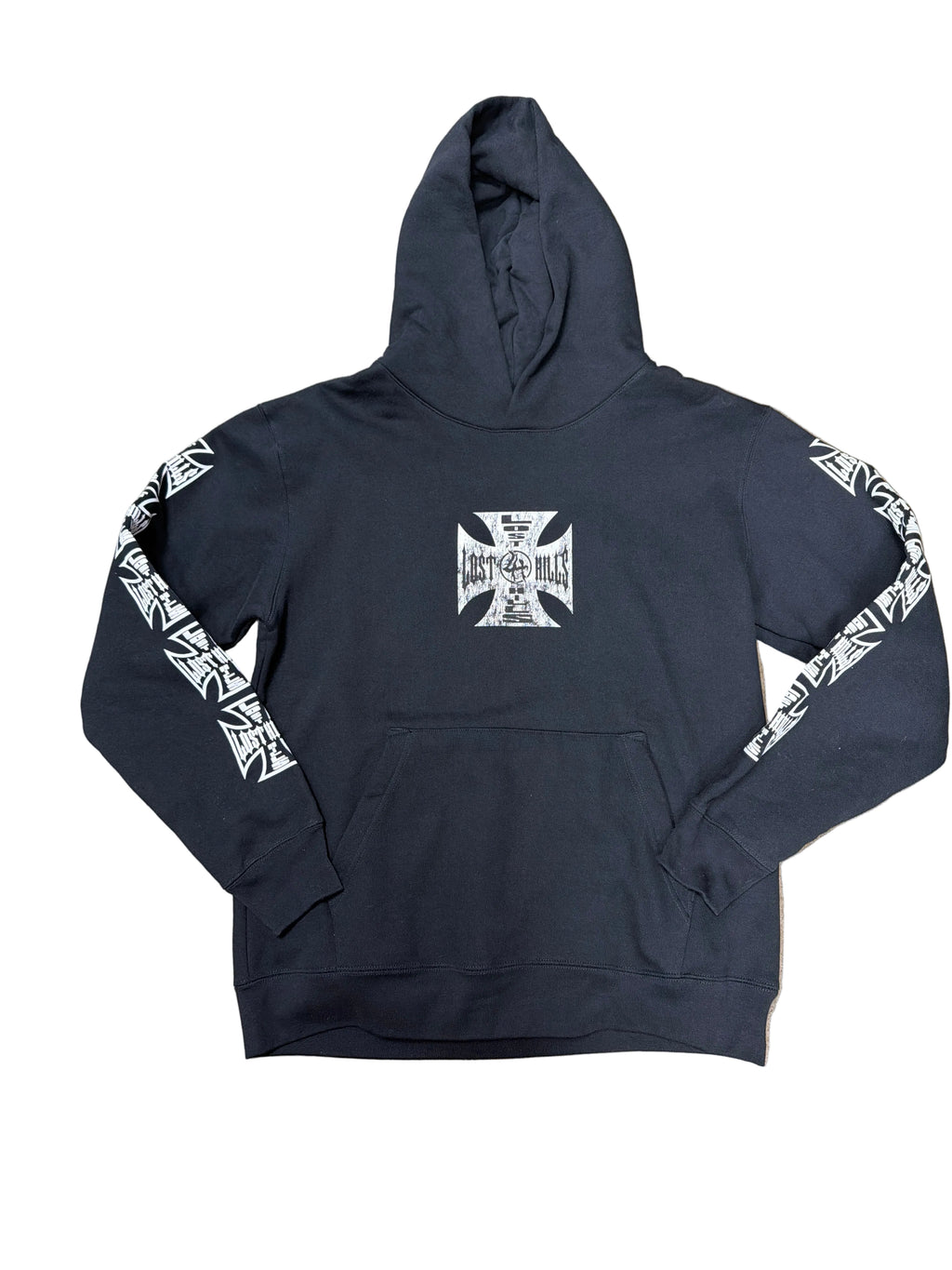 Lost Hill Hoodie
