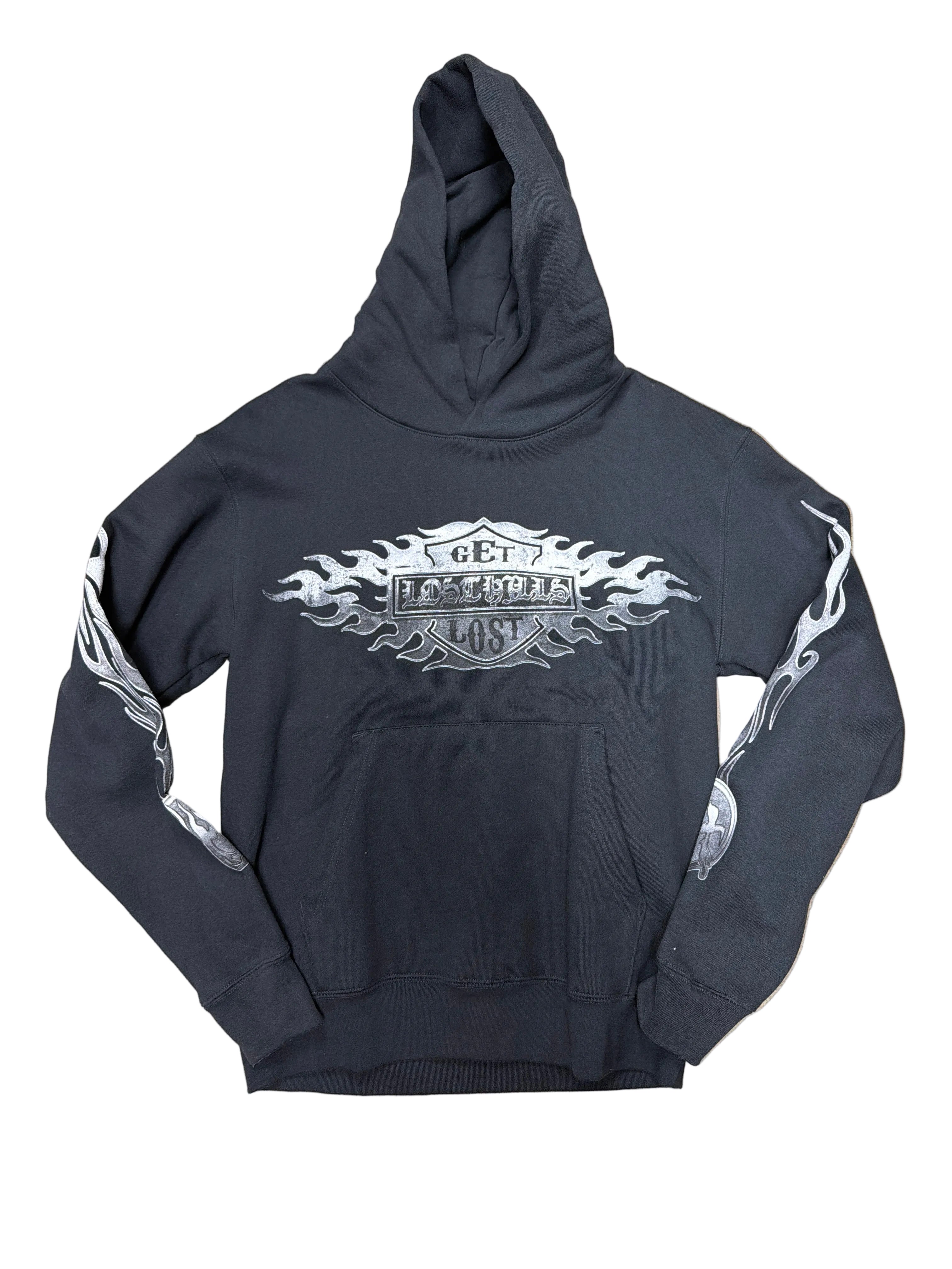 Lost Hill Hoodie