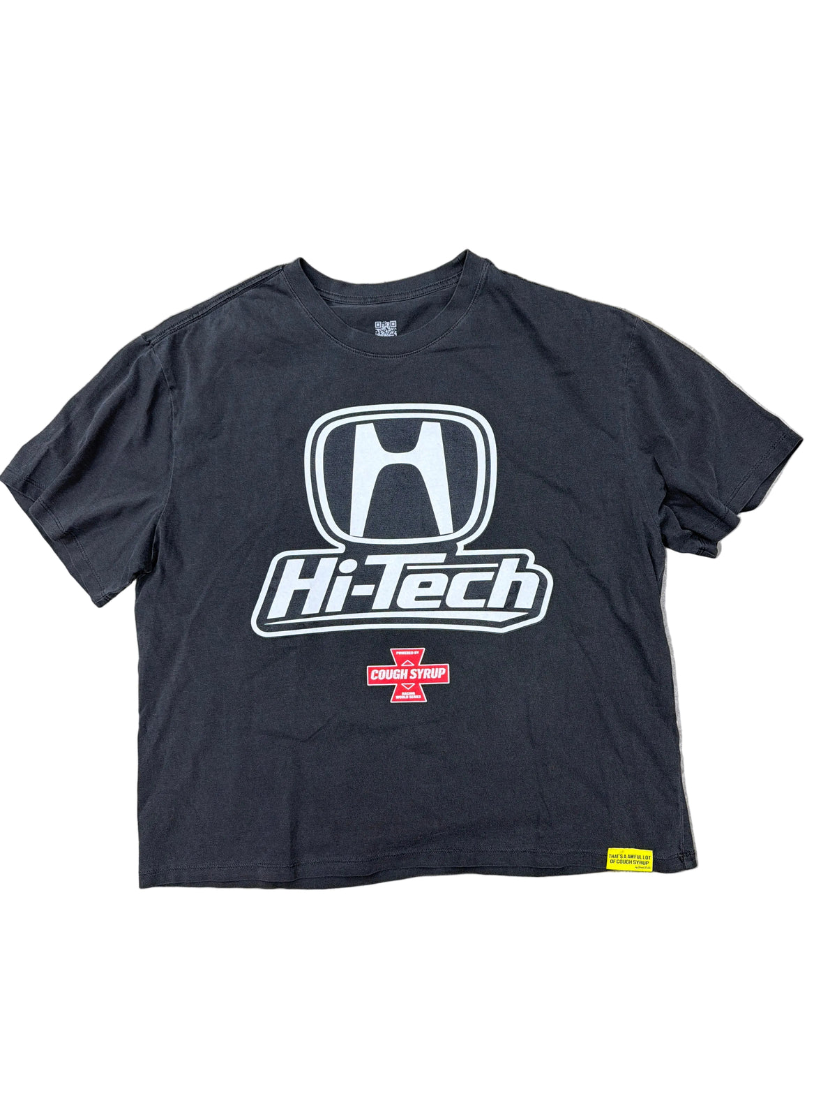 Alocs Tee