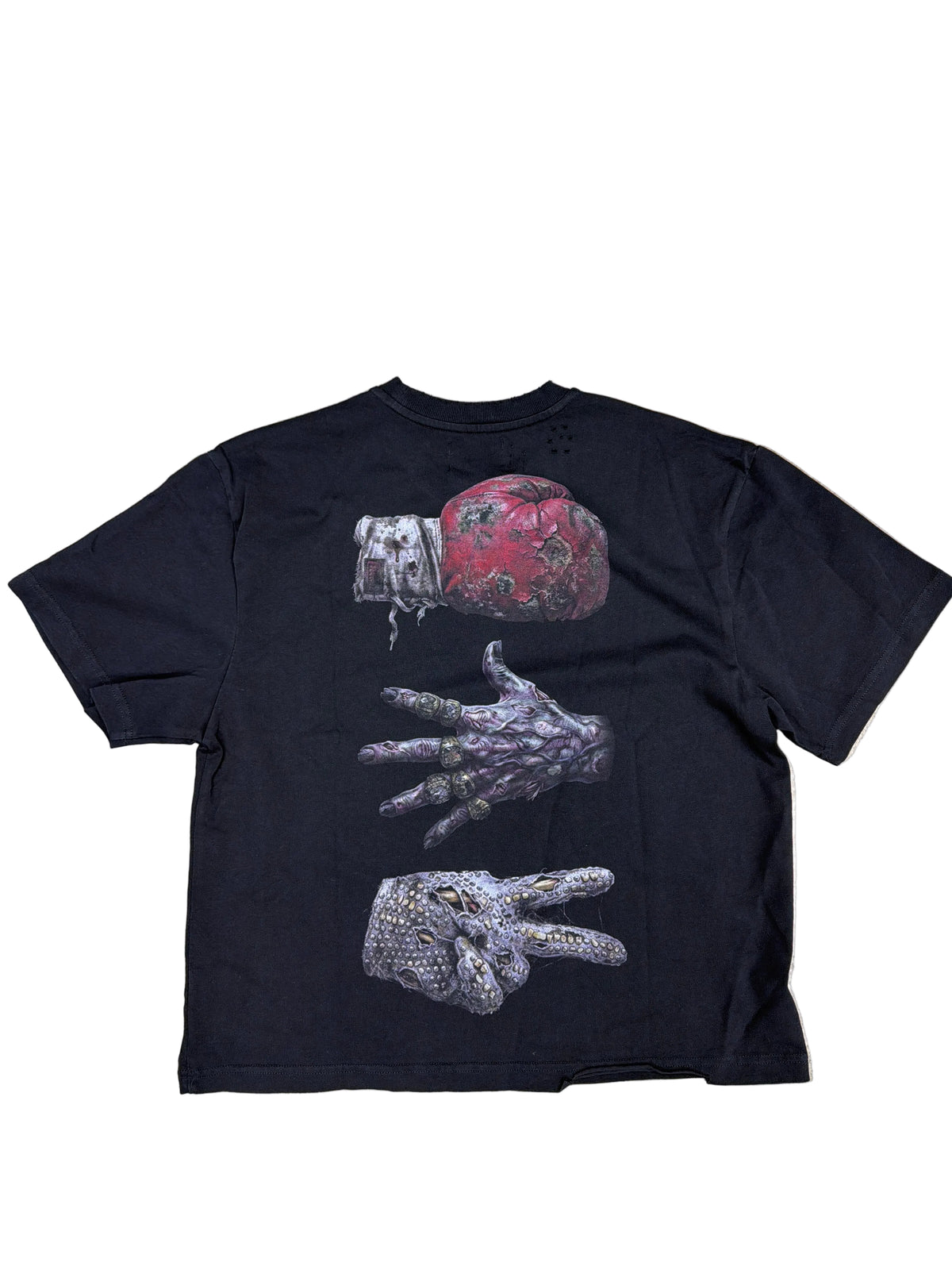 All Human Tee