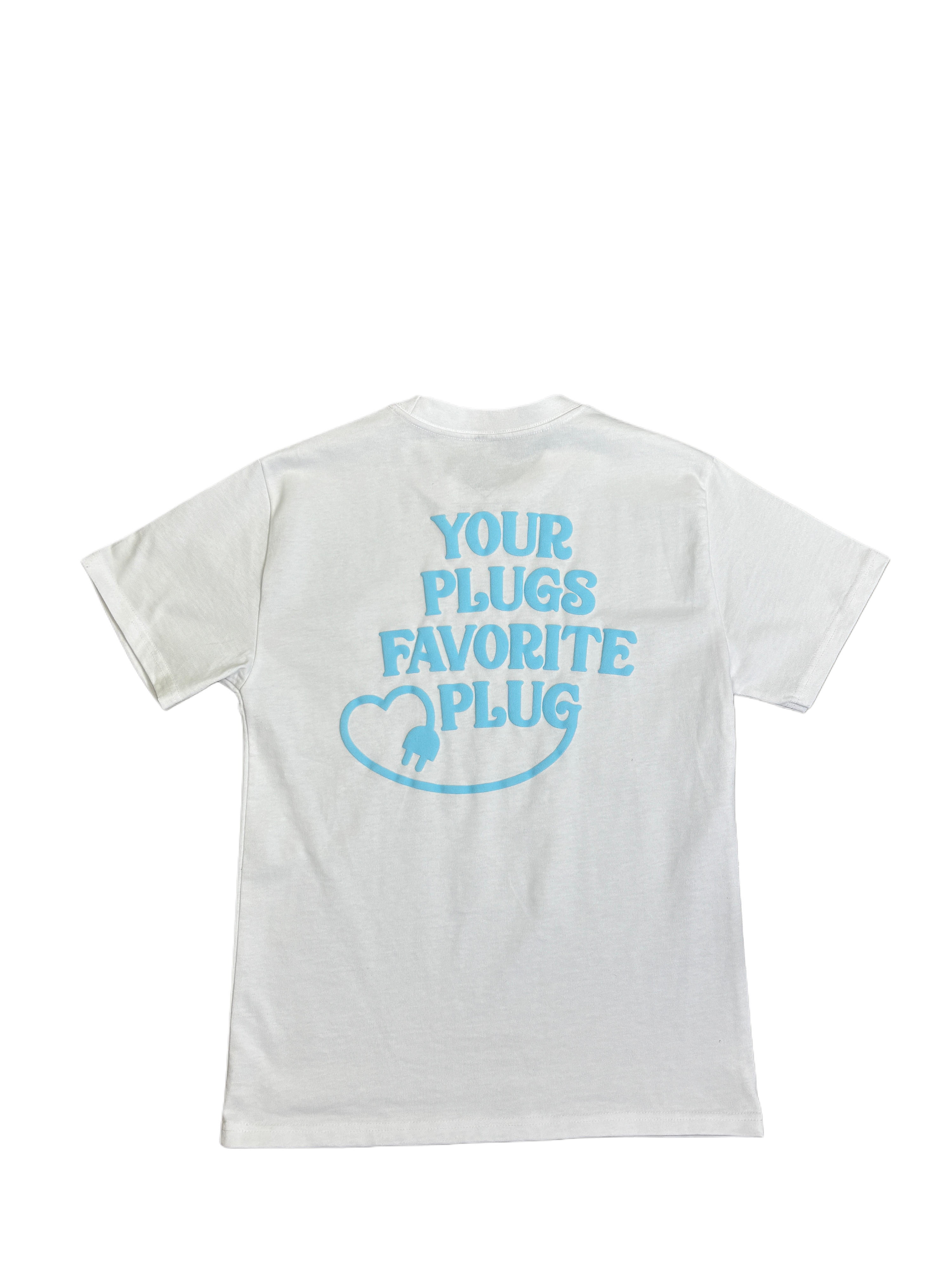 White Light Blue