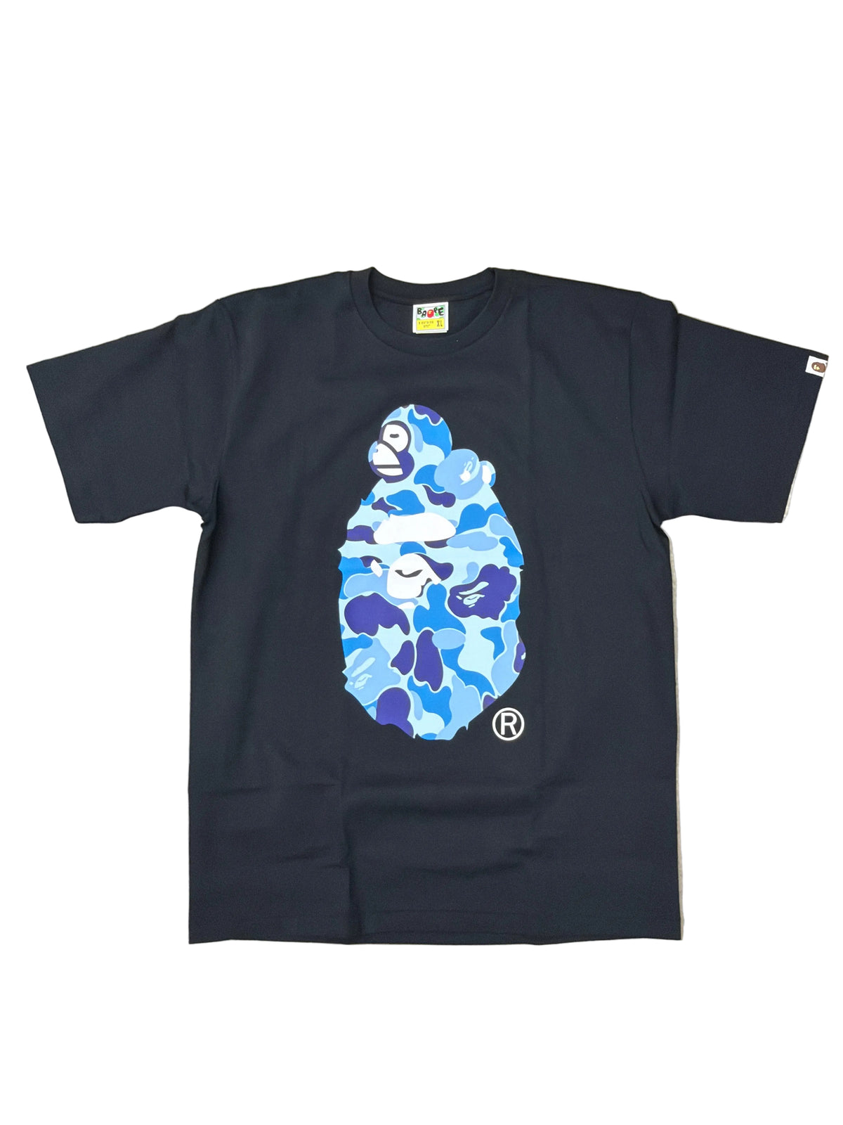 Bape Tee