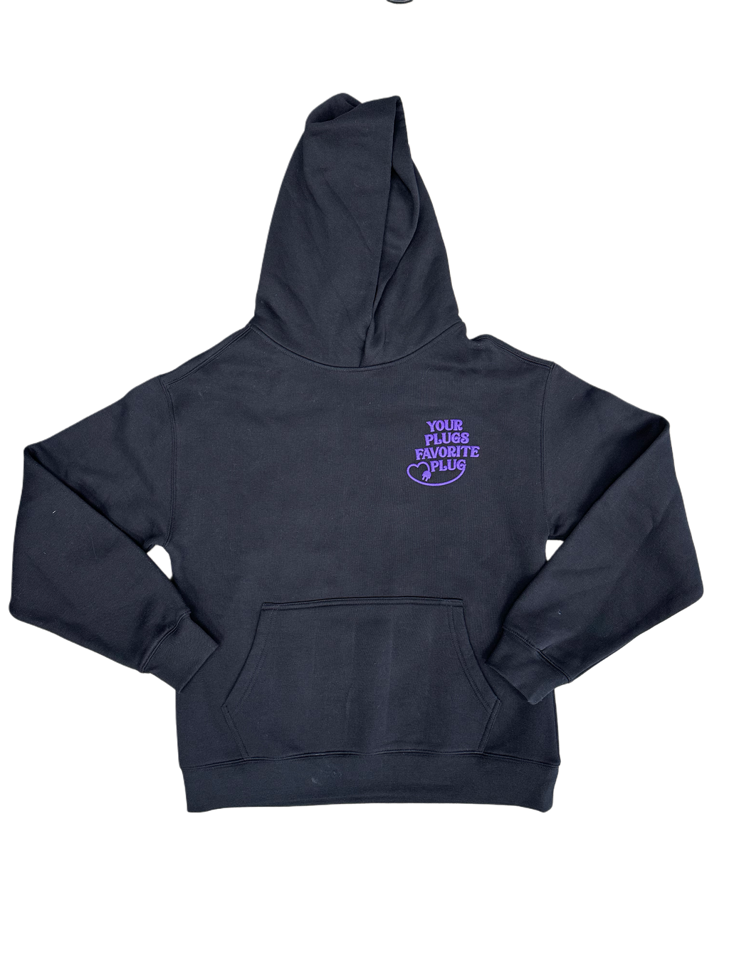 Black Purple