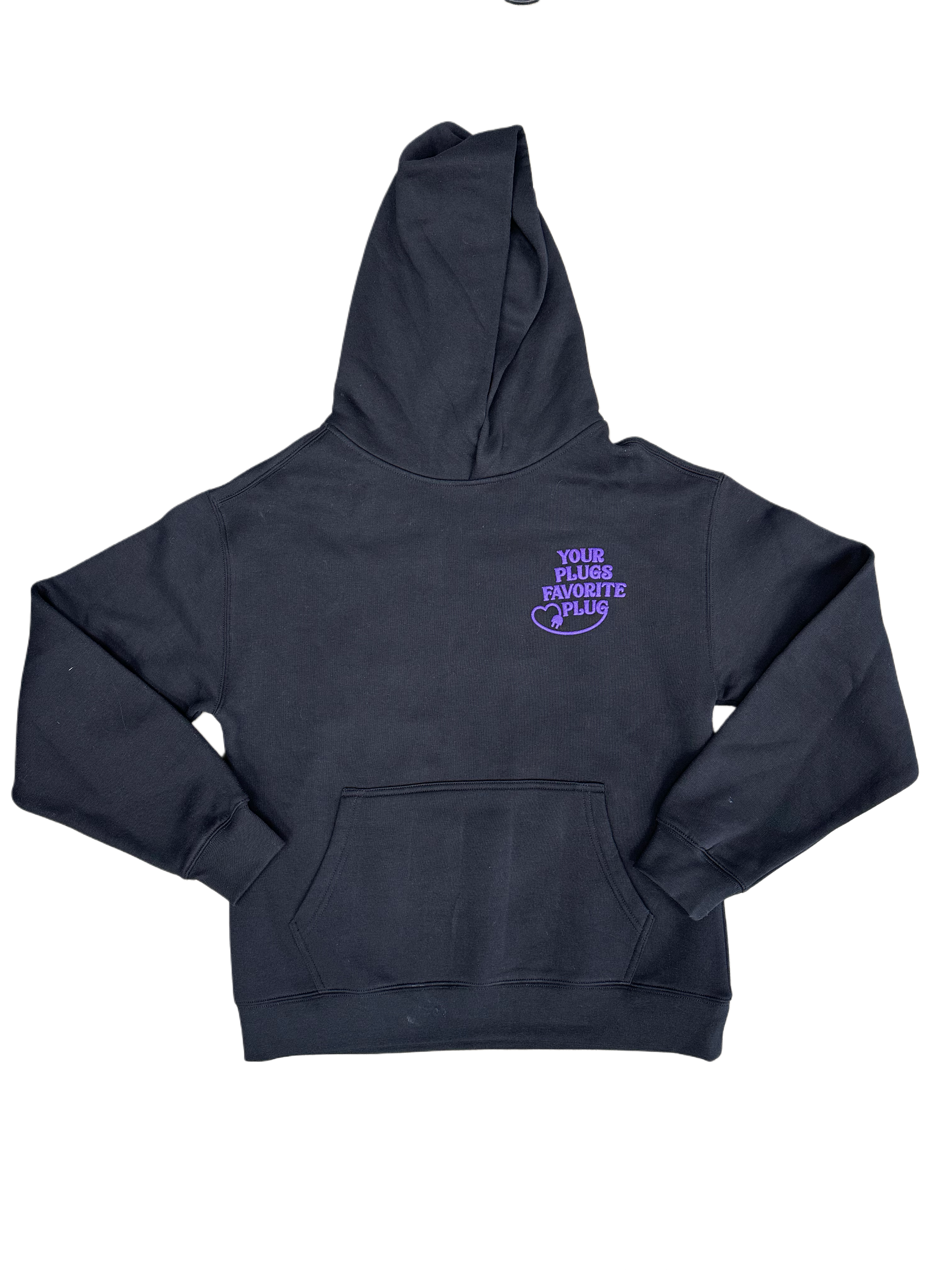Black Purple