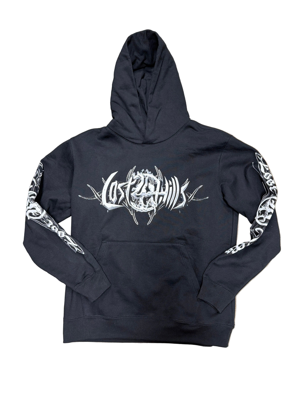 Lost Hill Hoodie