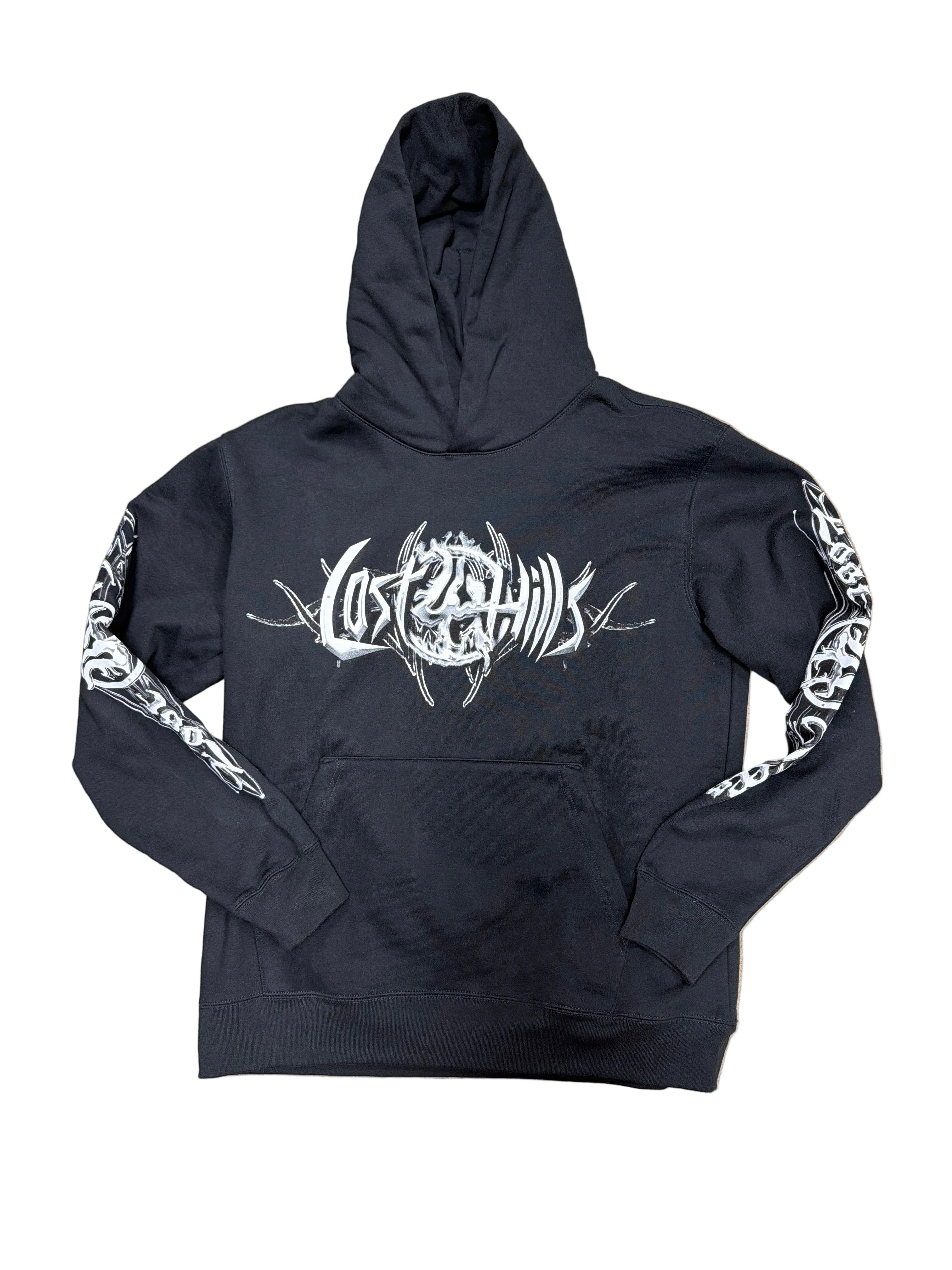 Lost Hill Hoodie