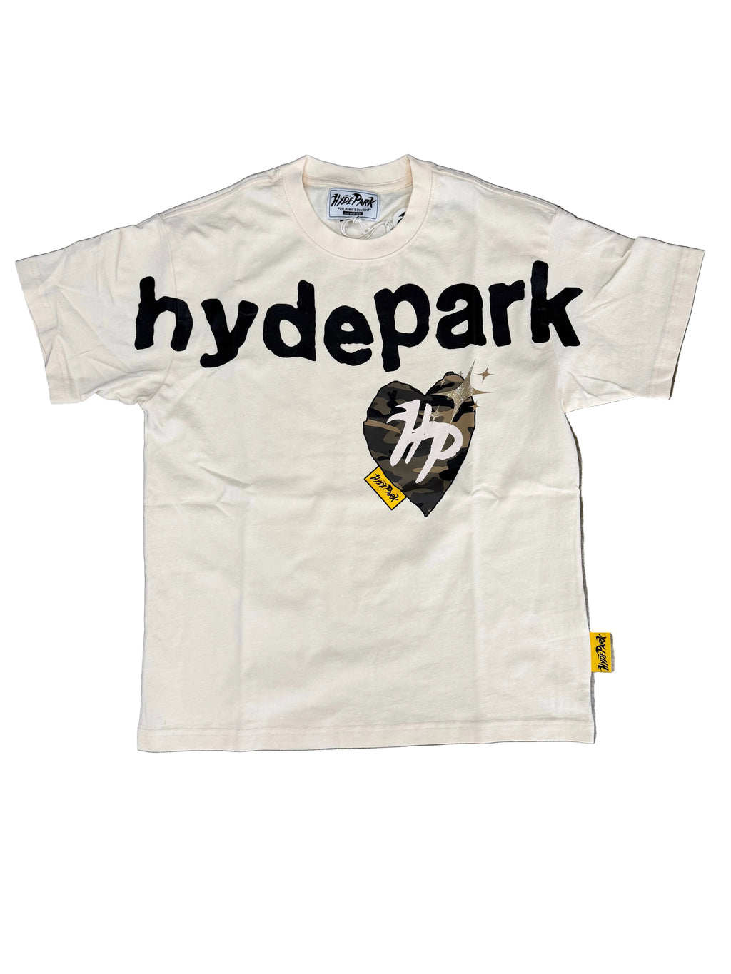 Hyde Park Tee