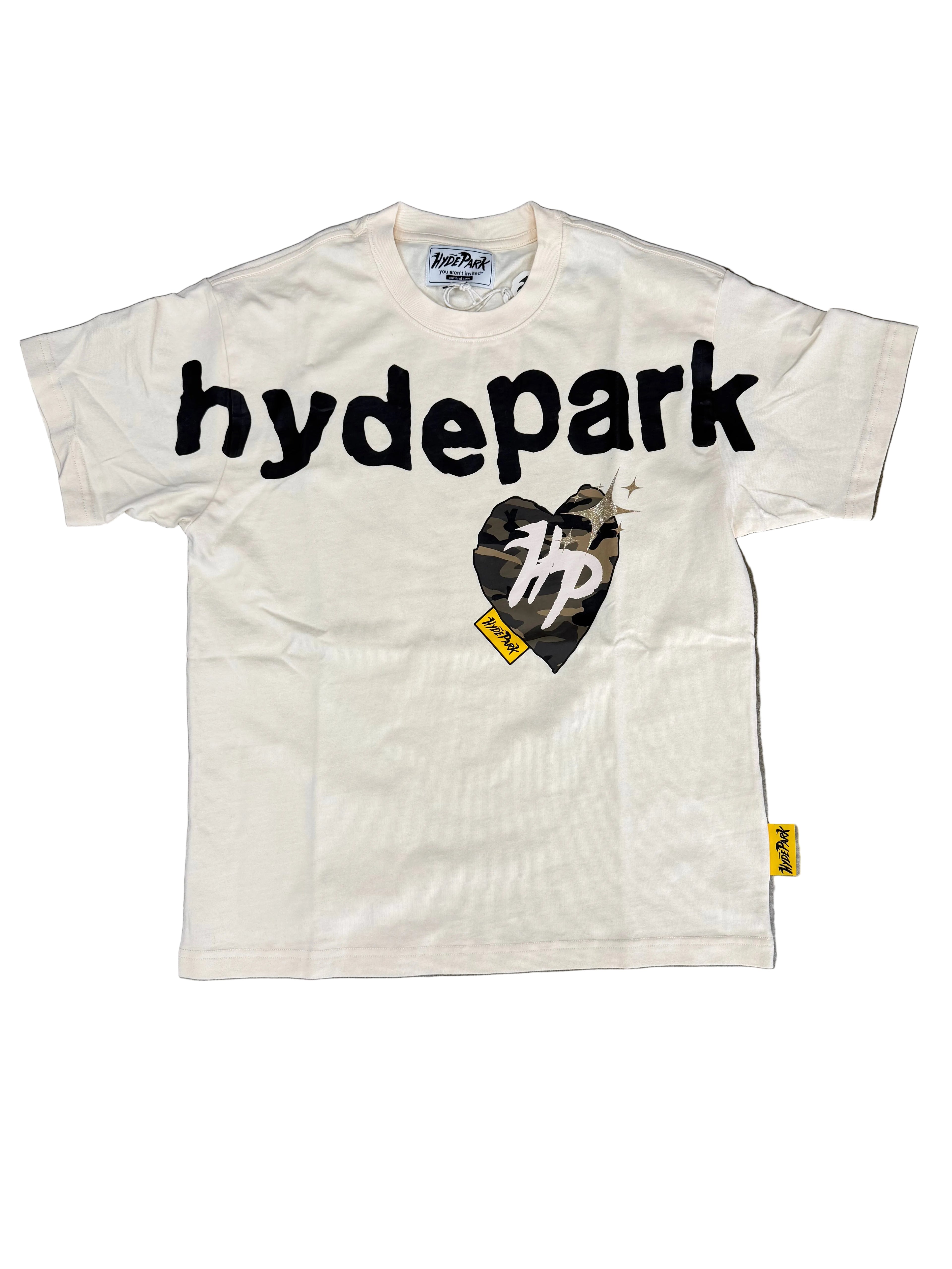 Hyde Park Tee