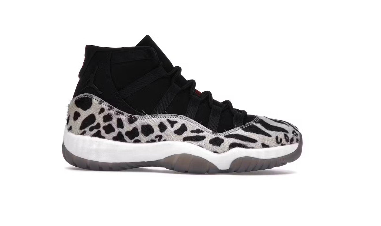 Jordan 11 Instinct