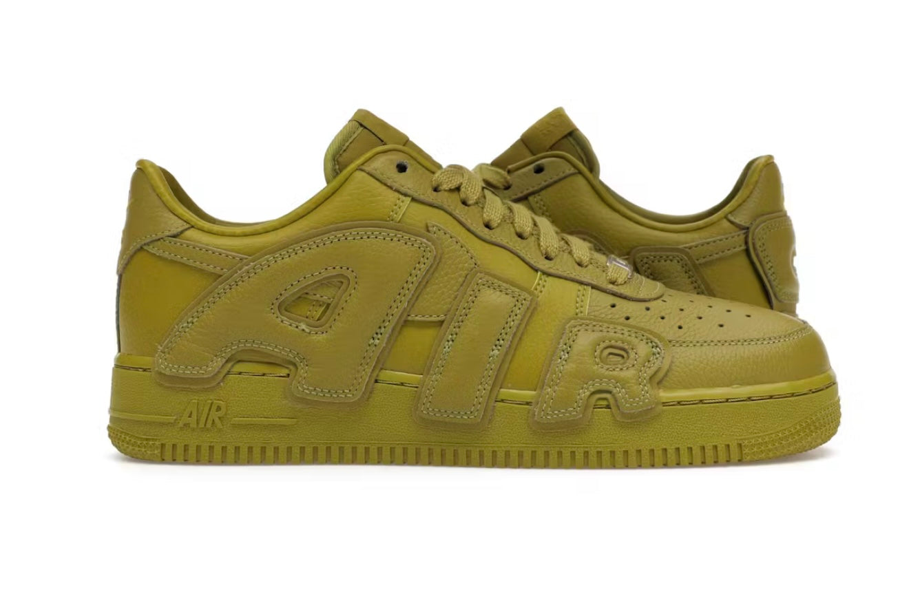 Air Force 1 Cpfm Moss
