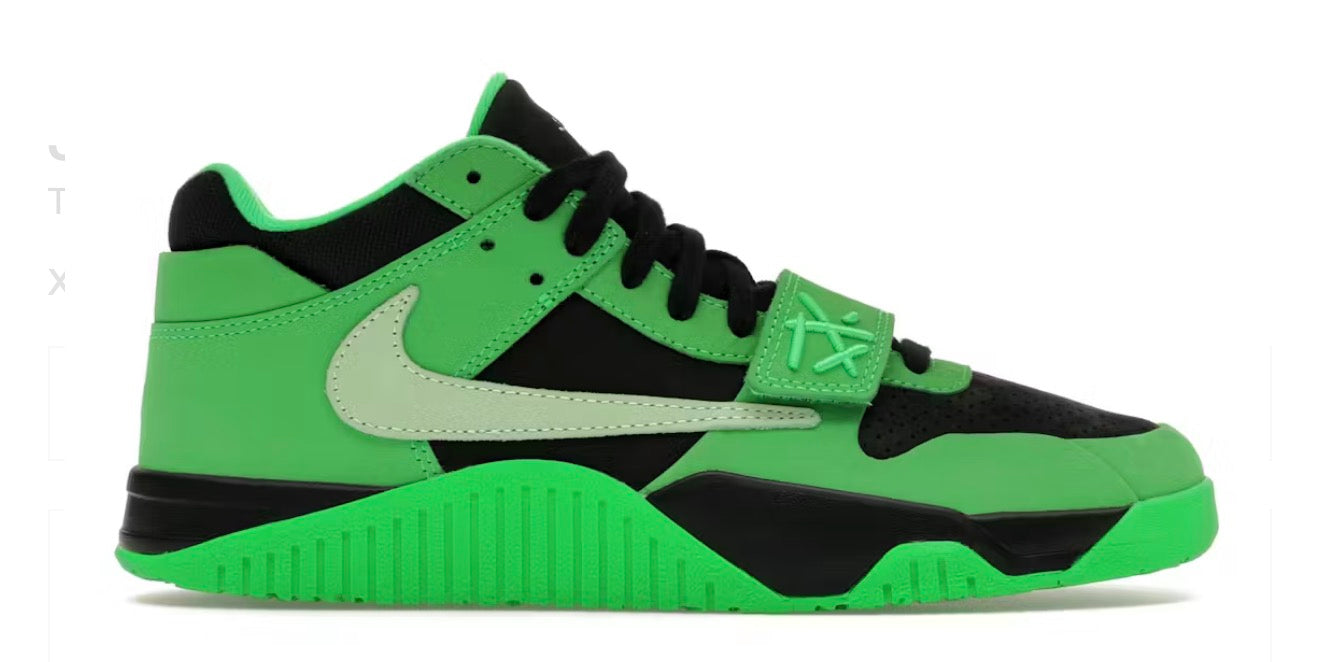 Nike Jumpman Jack