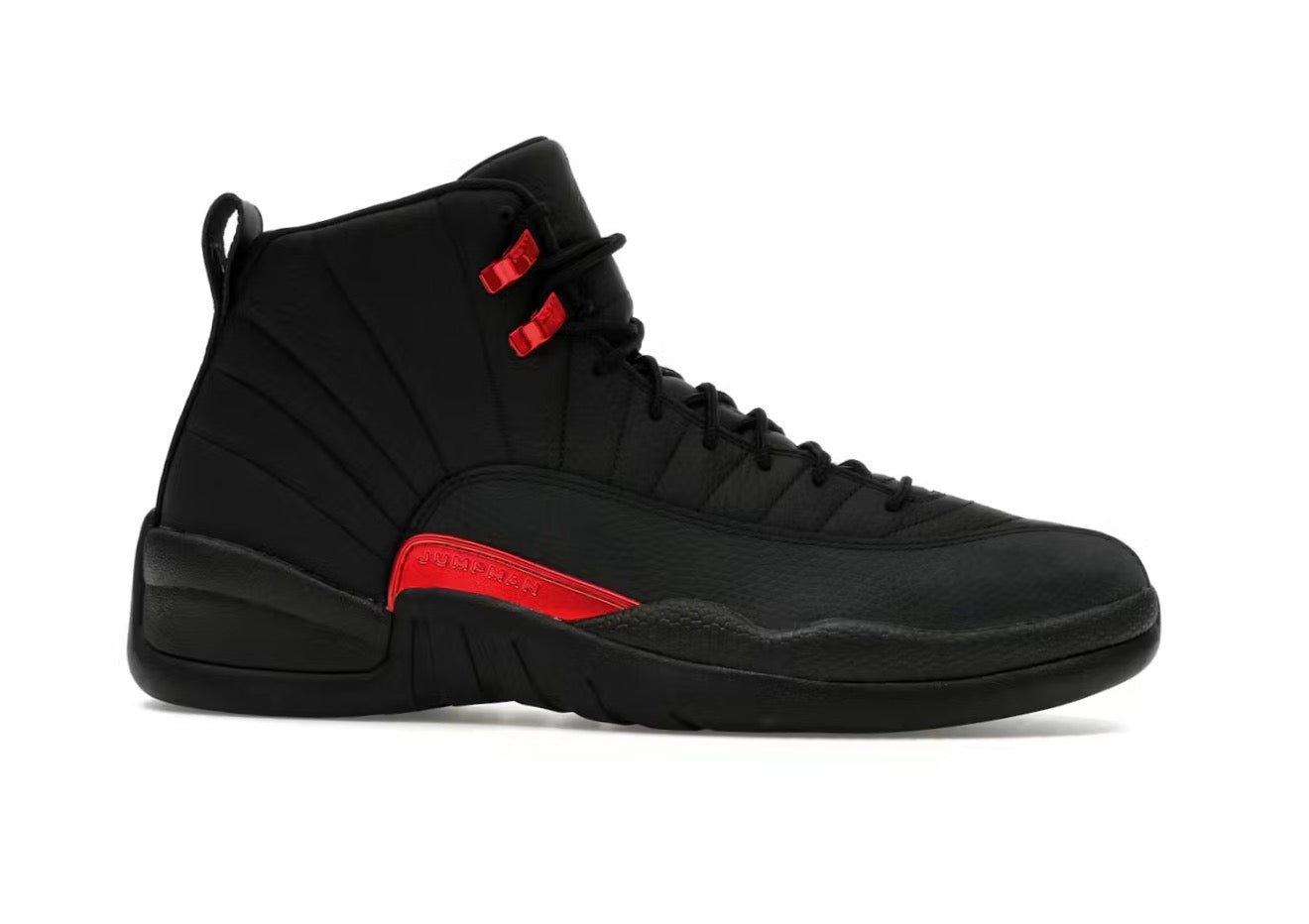 Jordan 12 Bloodline