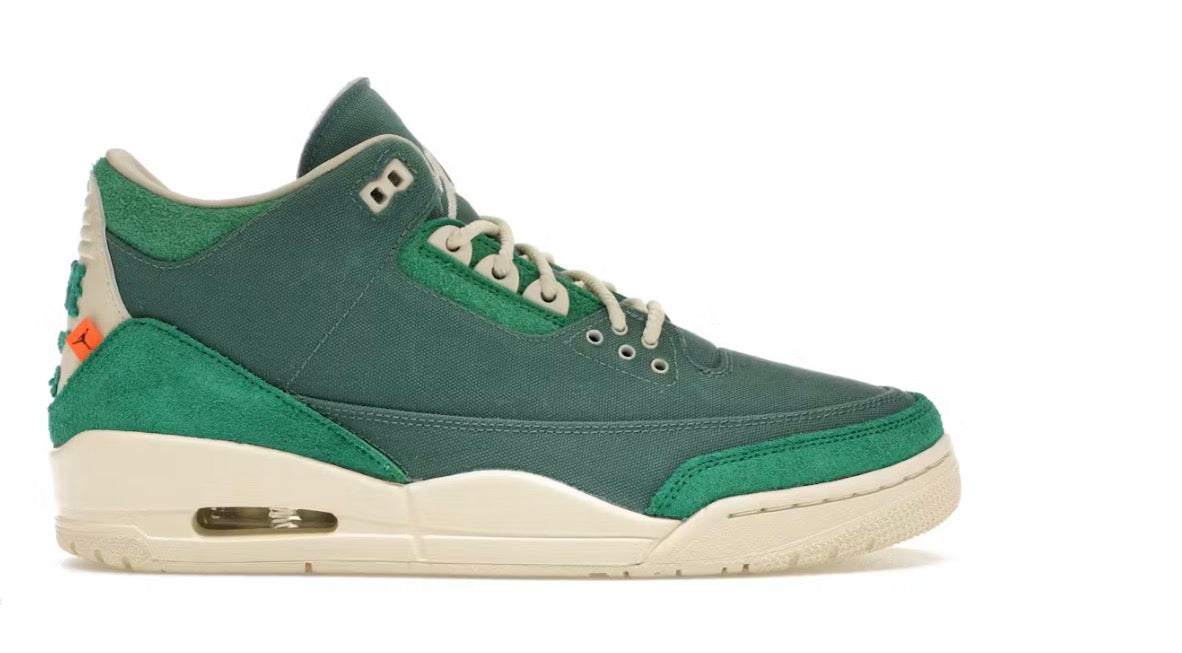Jordan 3 Nina Chanel