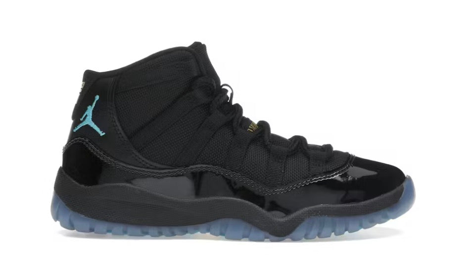 Jordan 11 Gamma Td / Ps