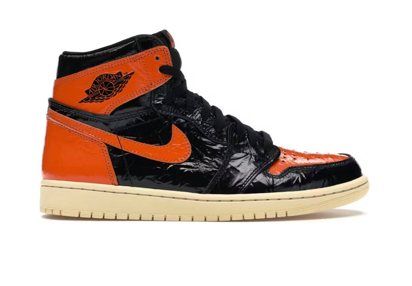 Jordan 1 SBB 3.0