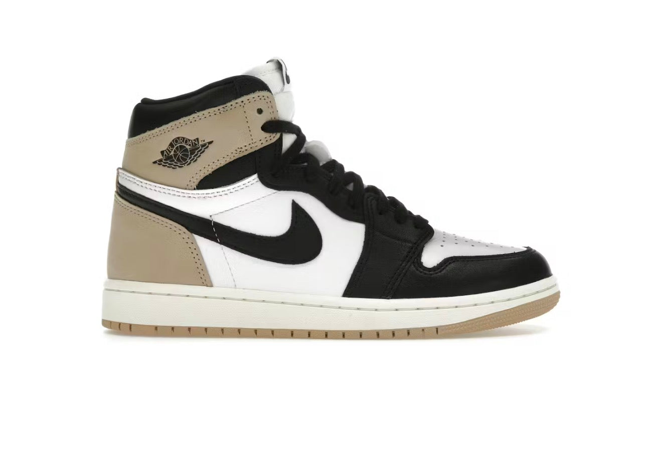 Jordan 1 Latte
