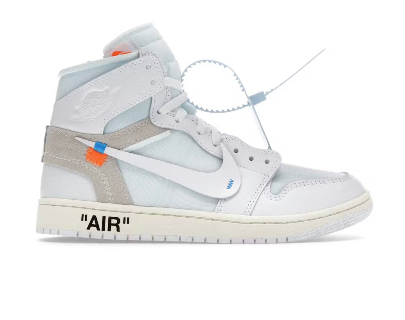 Jordan 1 Alaska