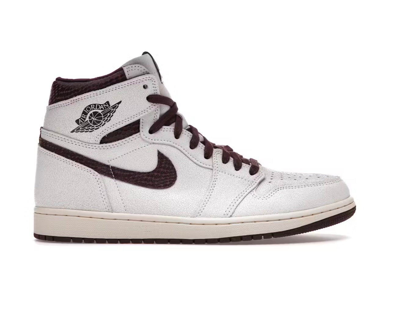 Jordan 1 A Ma Maniere